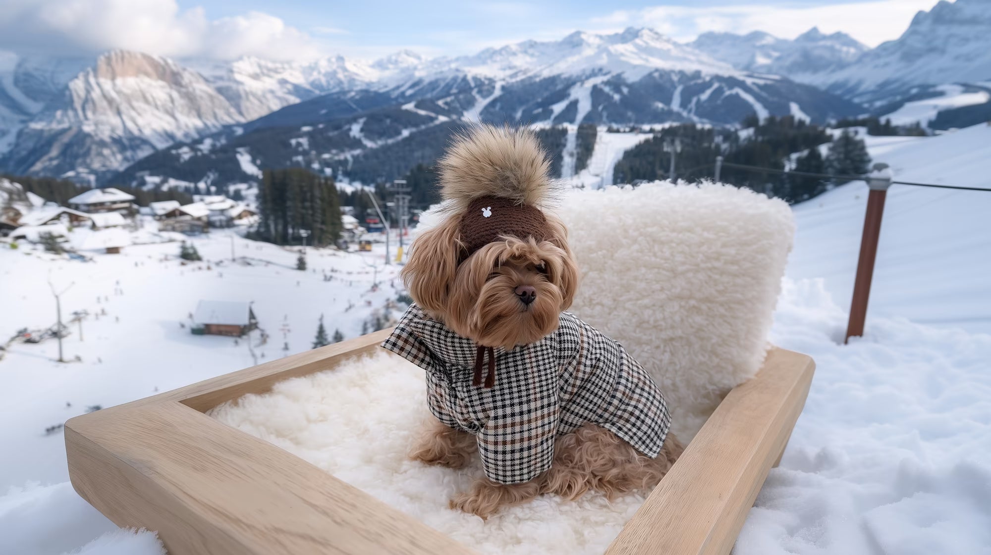 Cold Winter