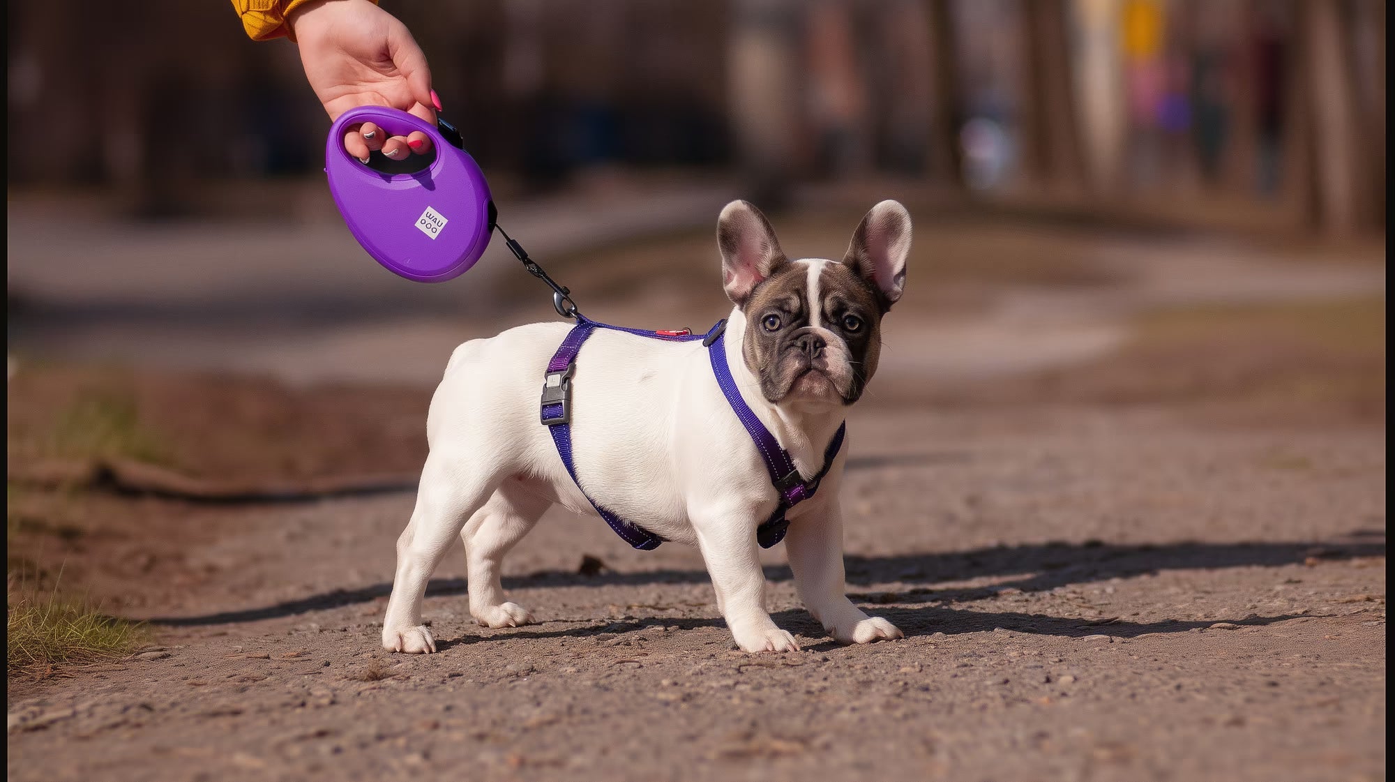 Leashes