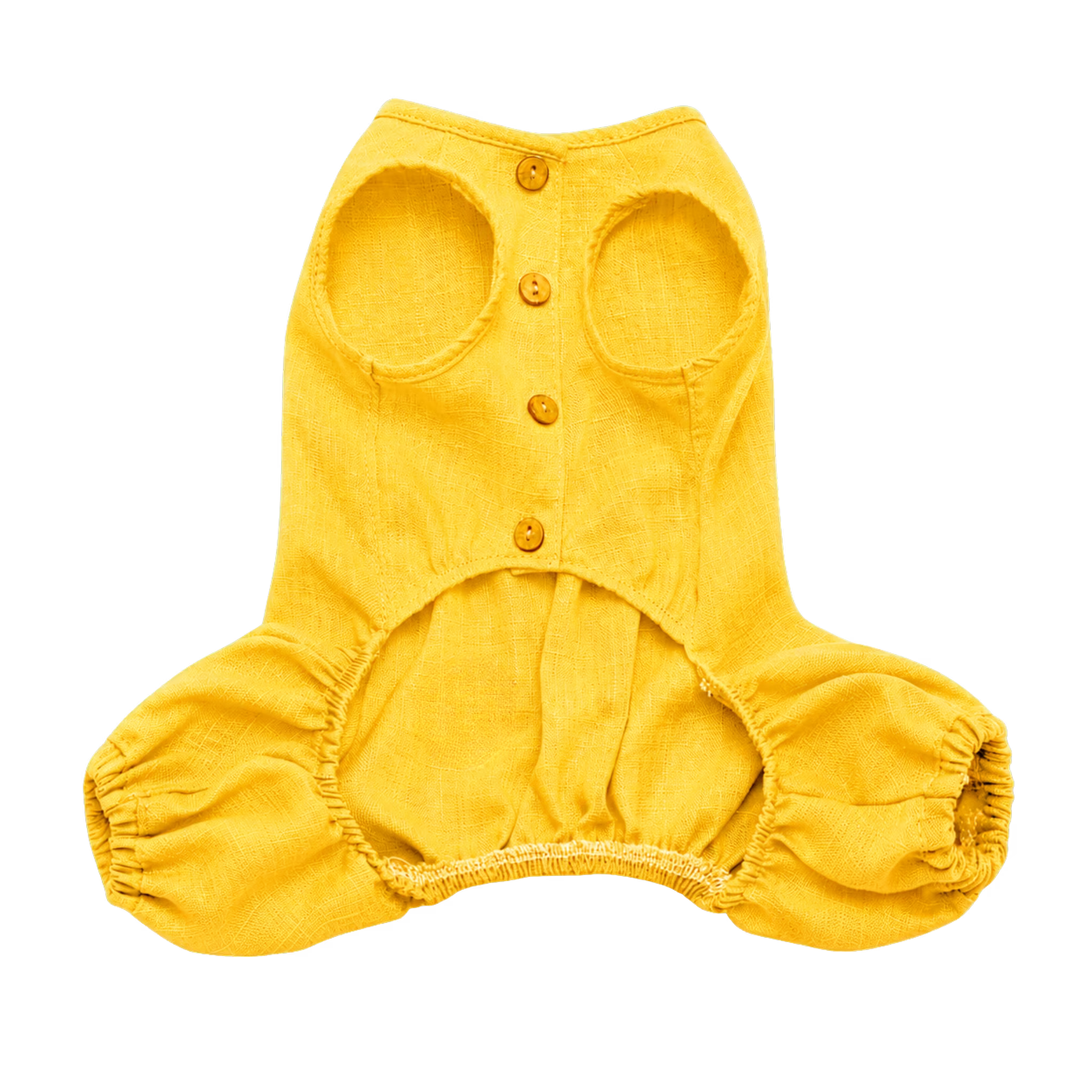 Lightweight Summer Dog Jumpsuit