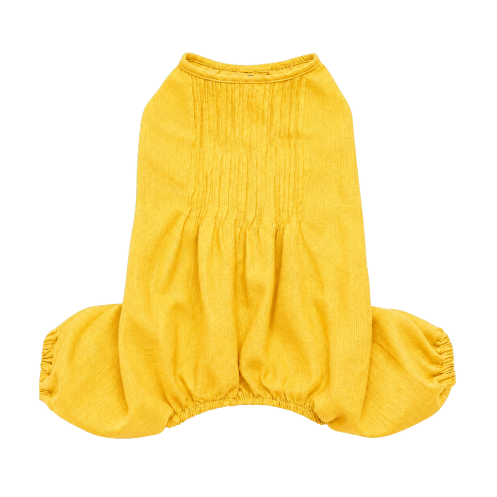 Lightweight Summer Dog Jumpsuit