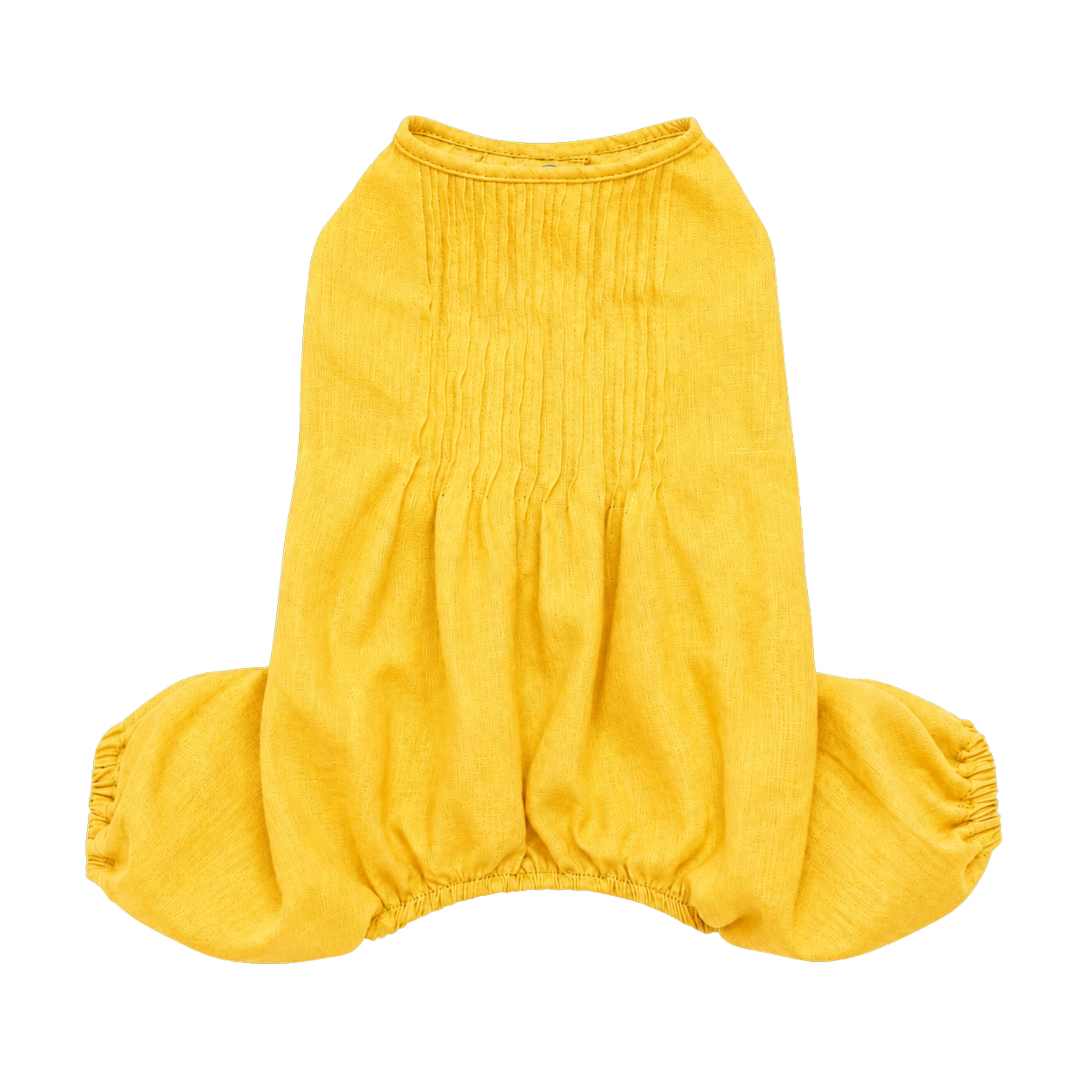 Lightweight Summer Dog Jumpsuit