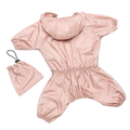 Ultra-Light Protective Jumpsuit