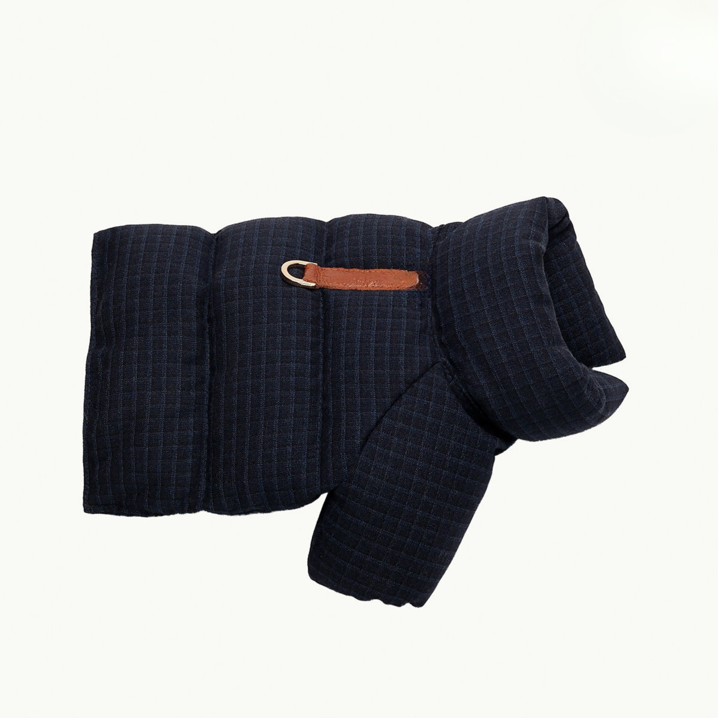 Bristol Dog Jacket — Elegant Style & Lightweight Warmth