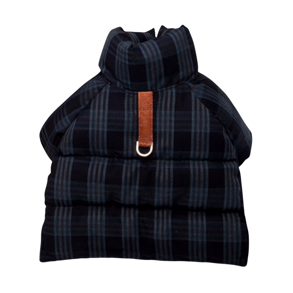 Bristol Dog Jacket