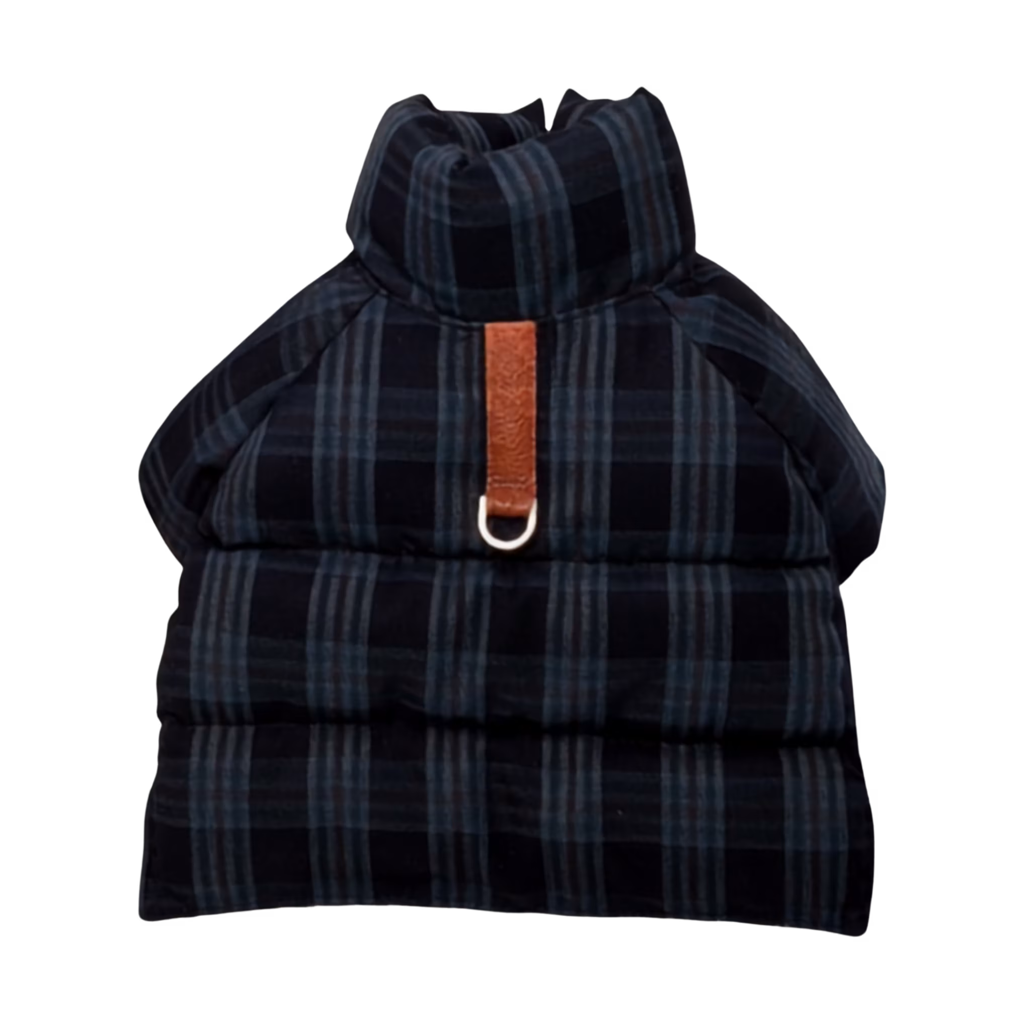Bristol Dog Jacket