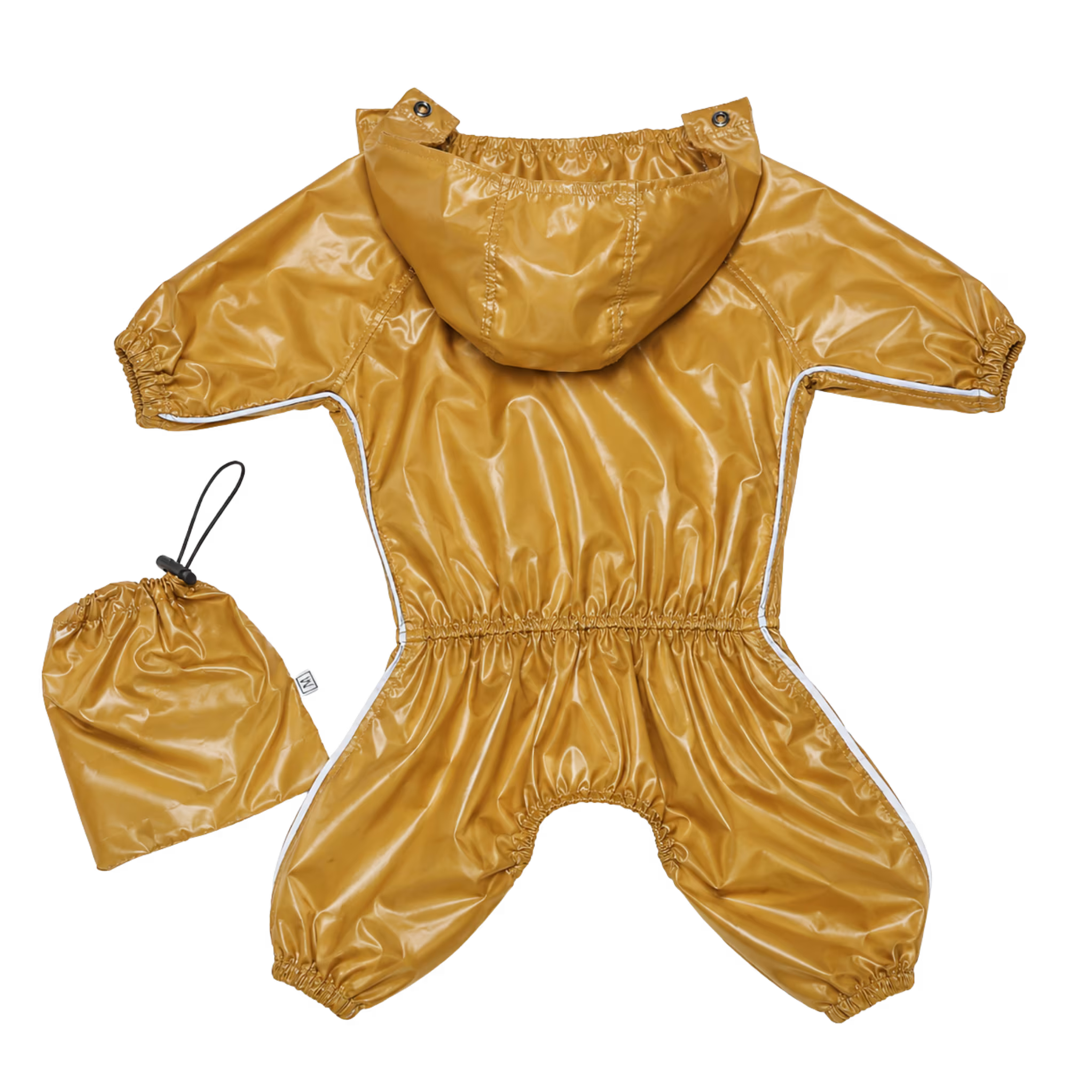 Ultra-Light Protective Jumpsuit