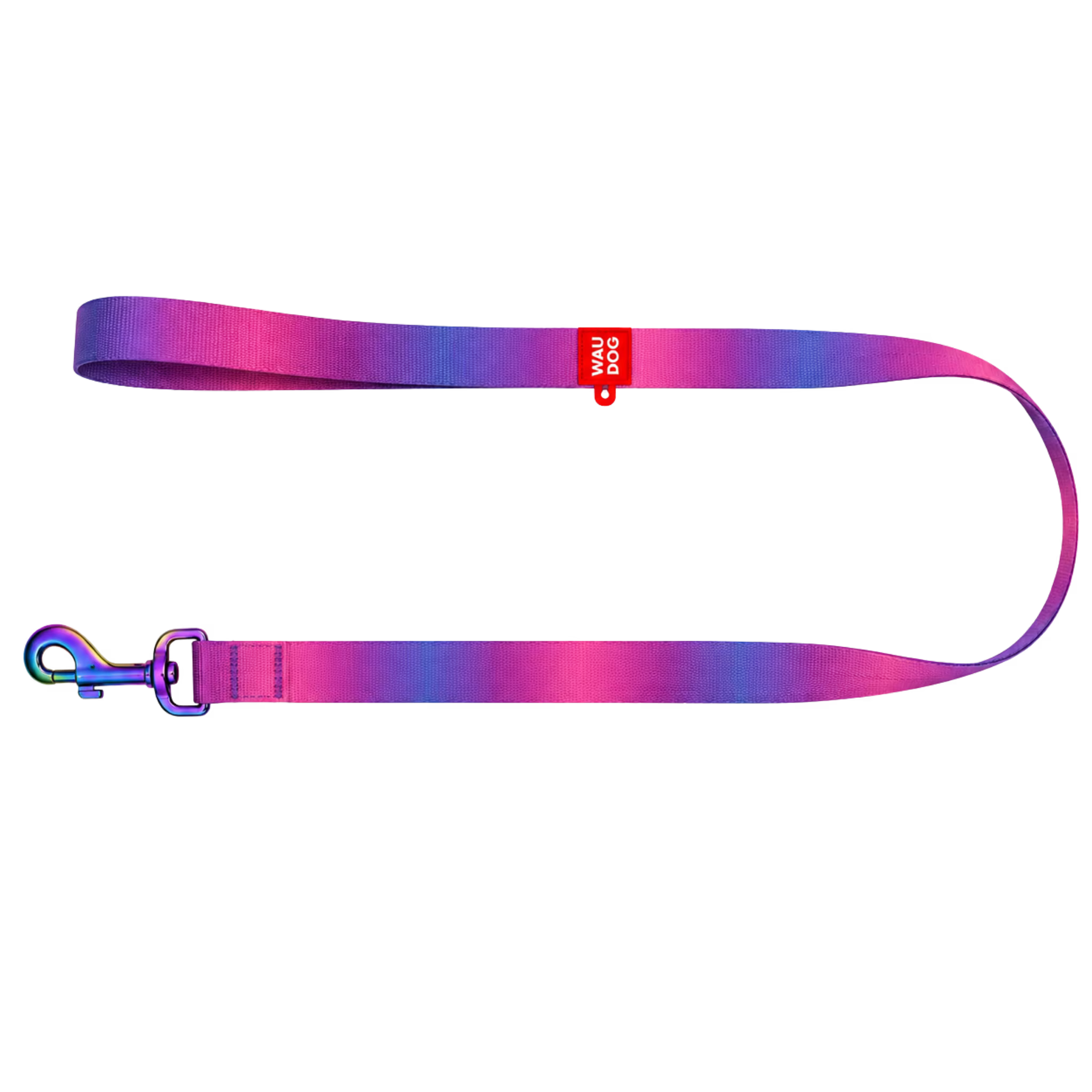 Gradient Eco Recycled Nylon Dog Leash