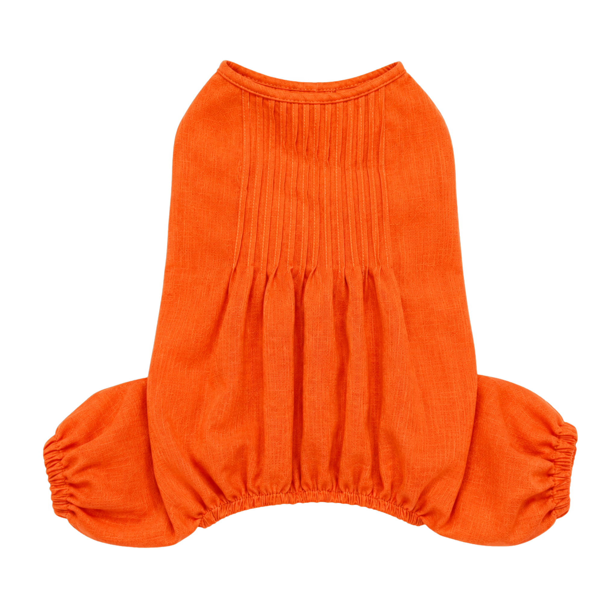 Lightweight Summer Dog Jumpsuit