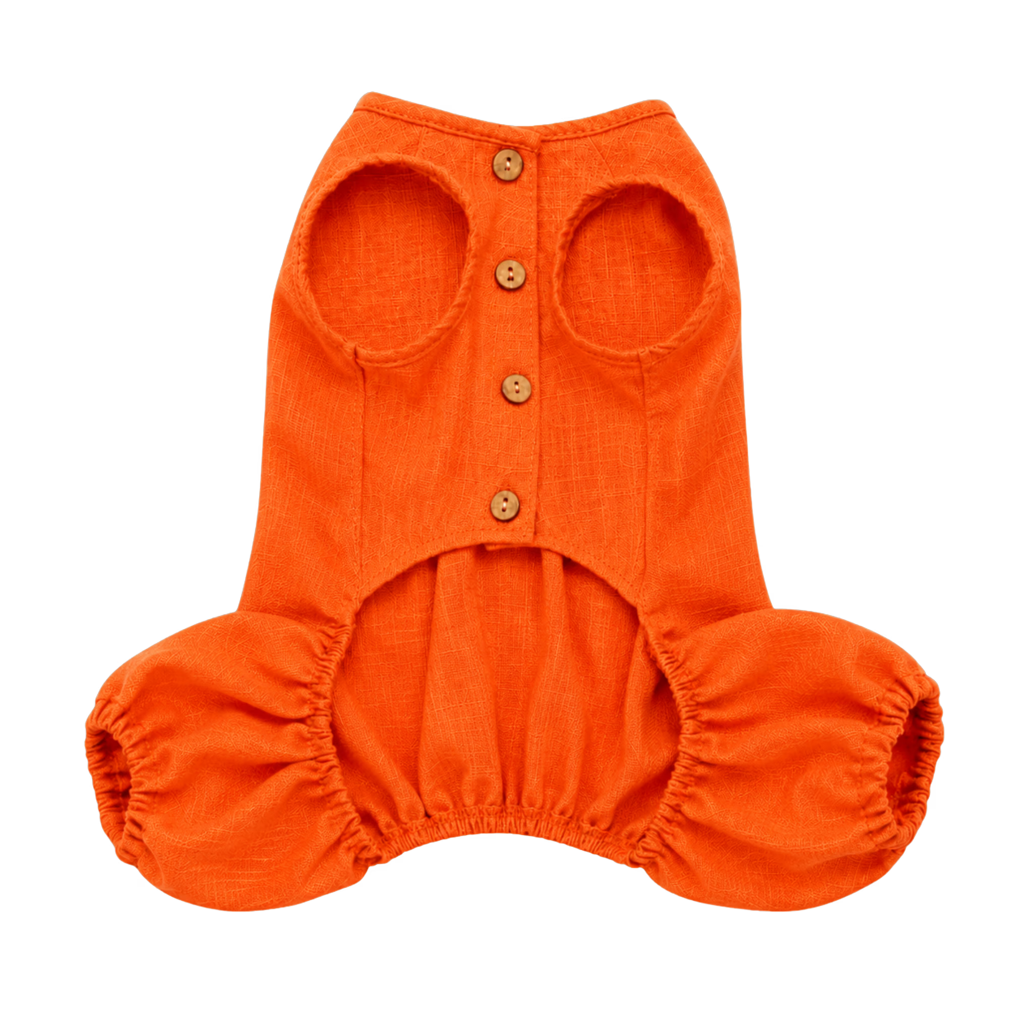 Lightweight Summer Dog Jumpsuit