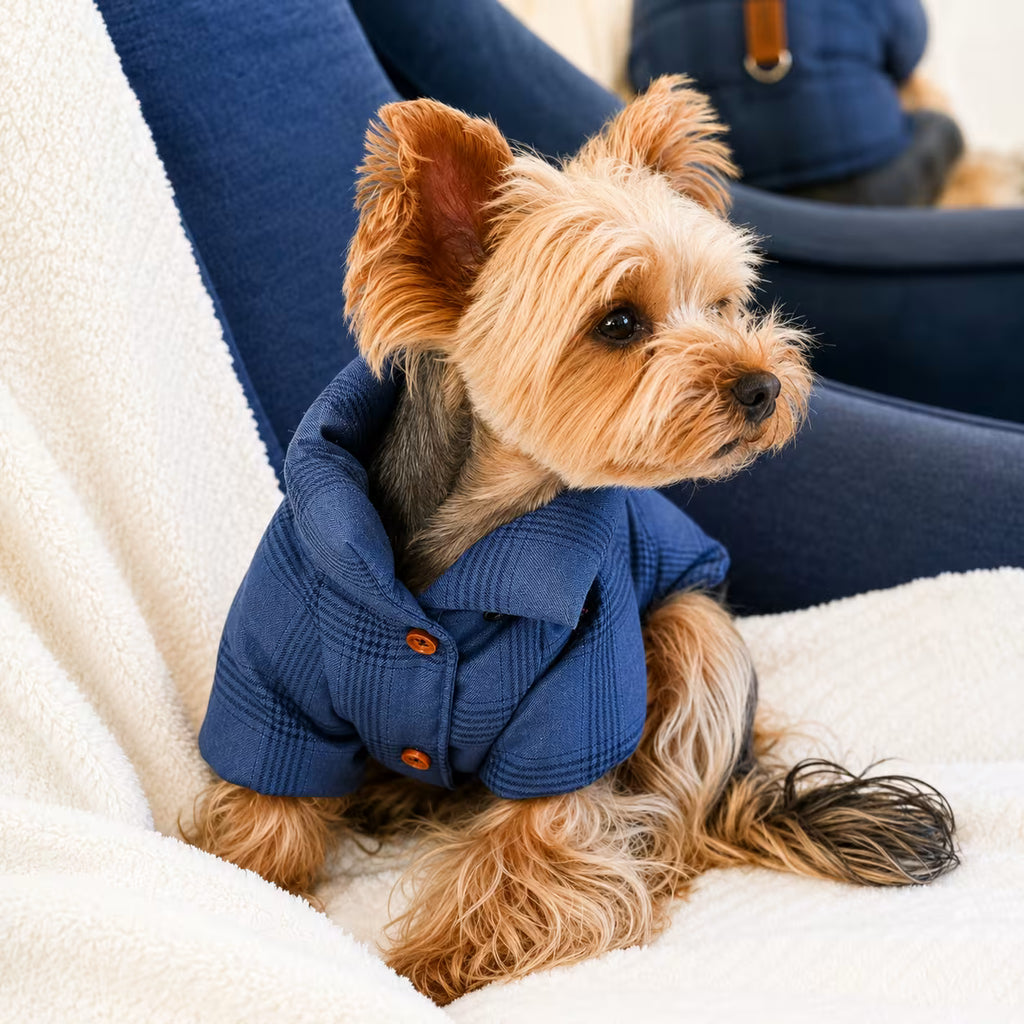 Bristol Dog Jacket