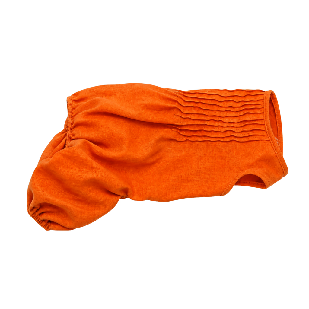Lightweight Summer Dog Jumpsuit