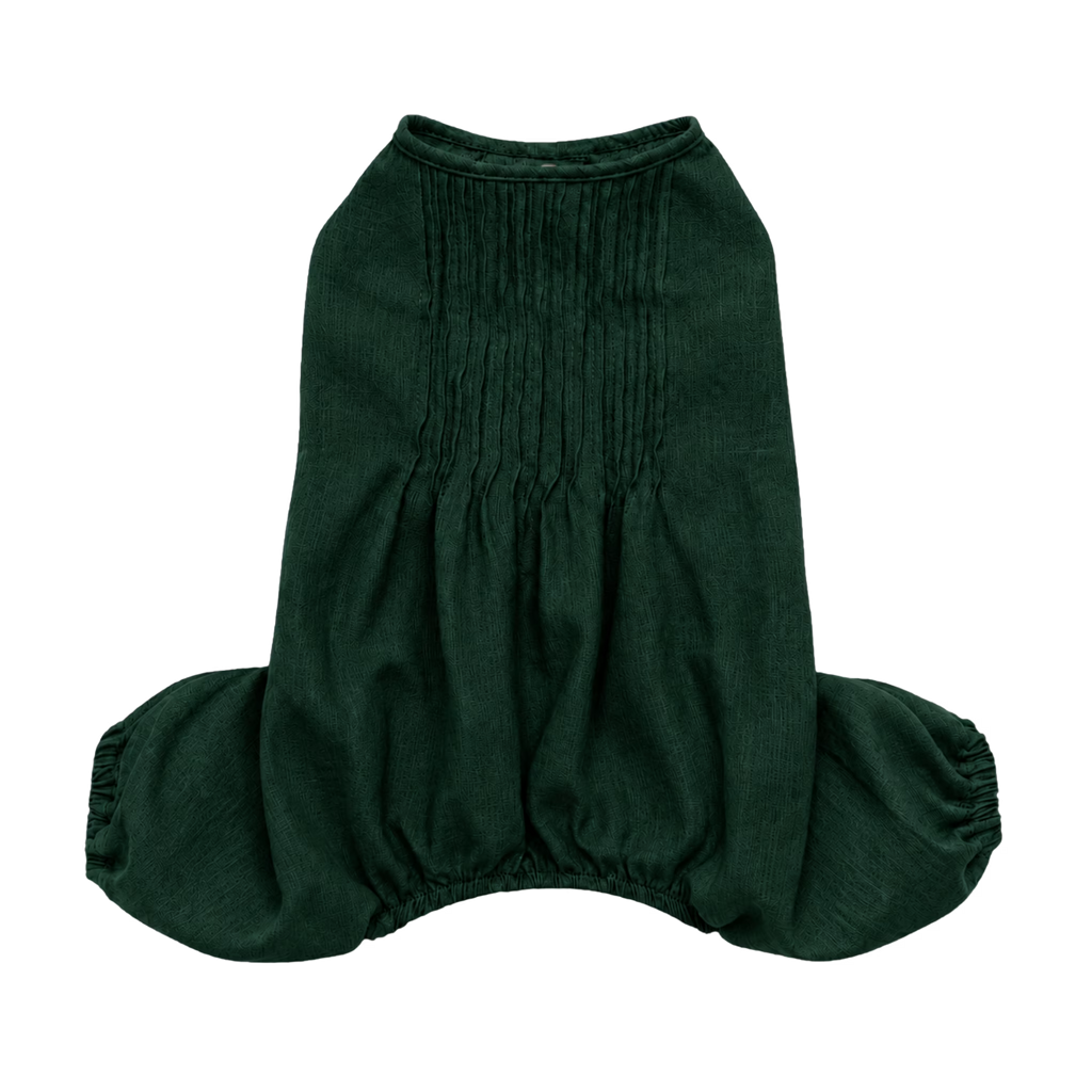 Lightweight Summer Dog Jumpsuit