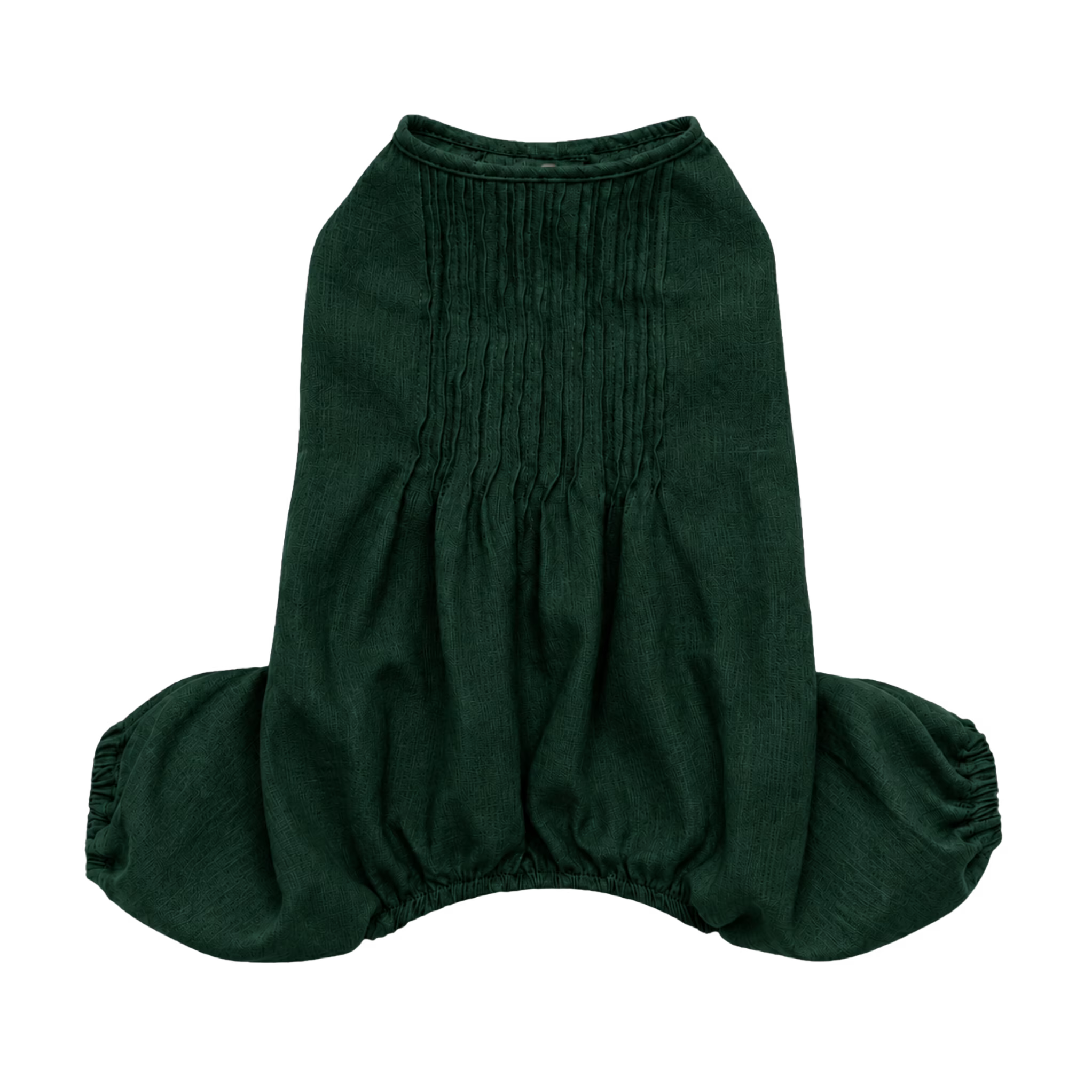 Lightweight Summer Dog Jumpsuit