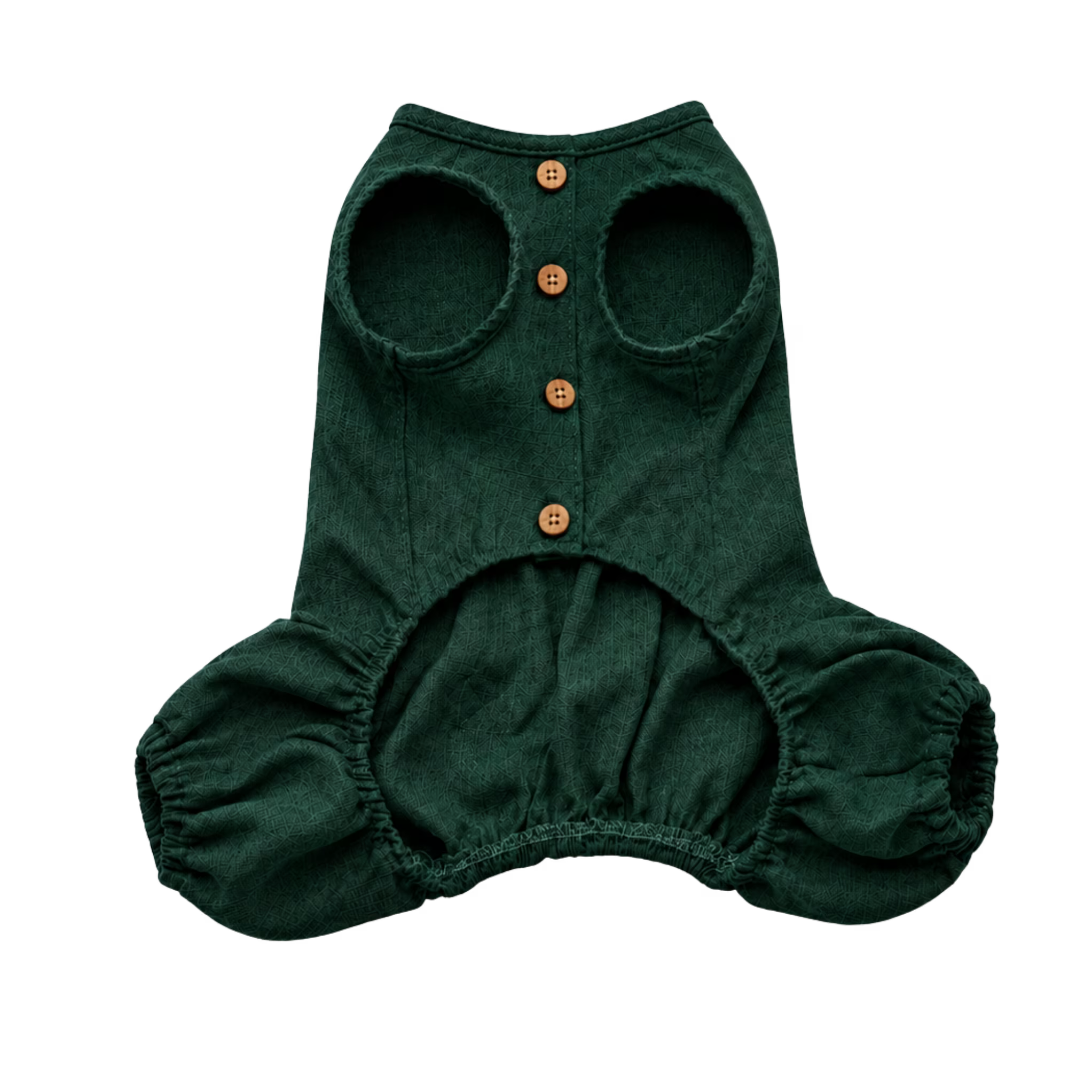 Lightweight Summer Dog Jumpsuit