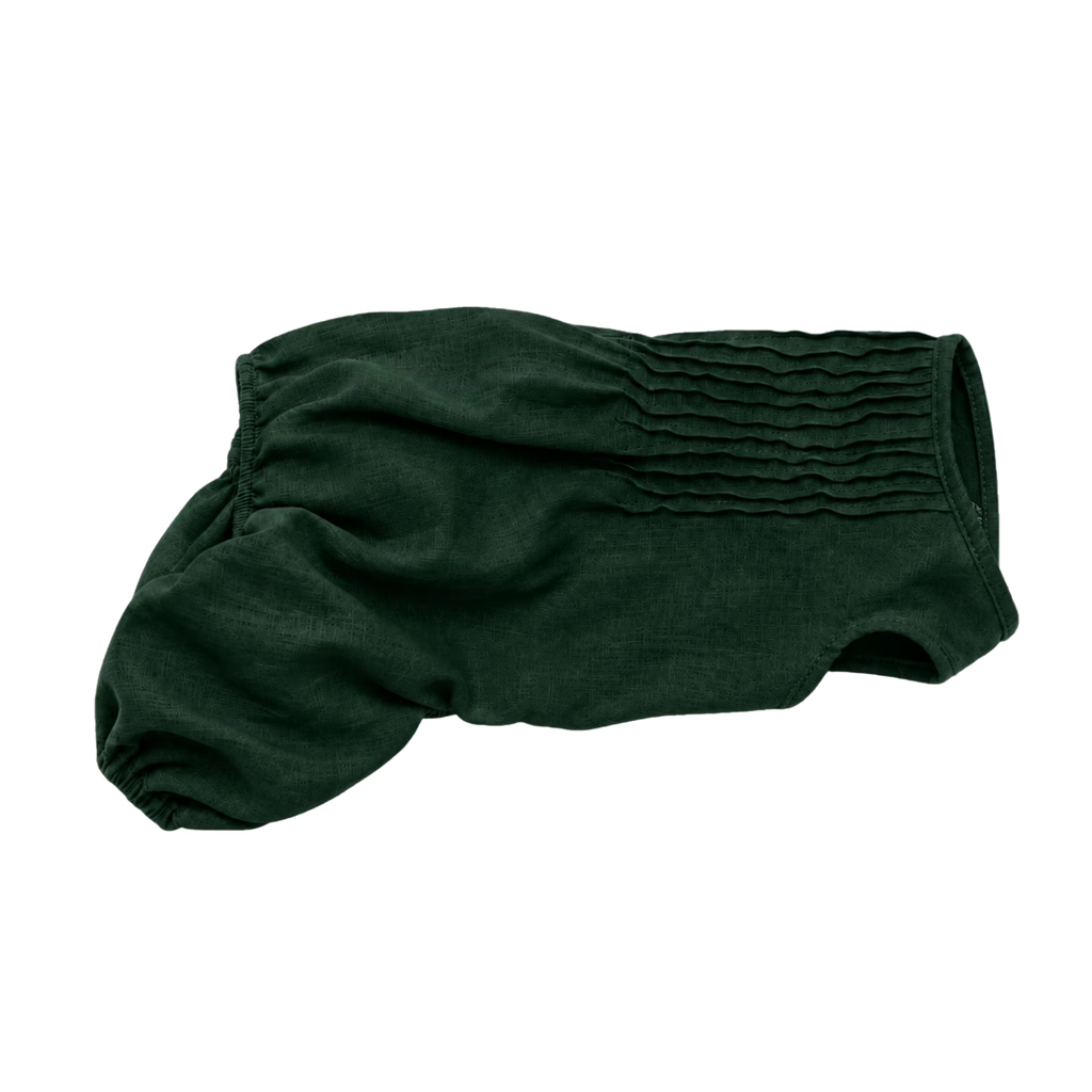 Lightweight Summer Dog Jumpsuit