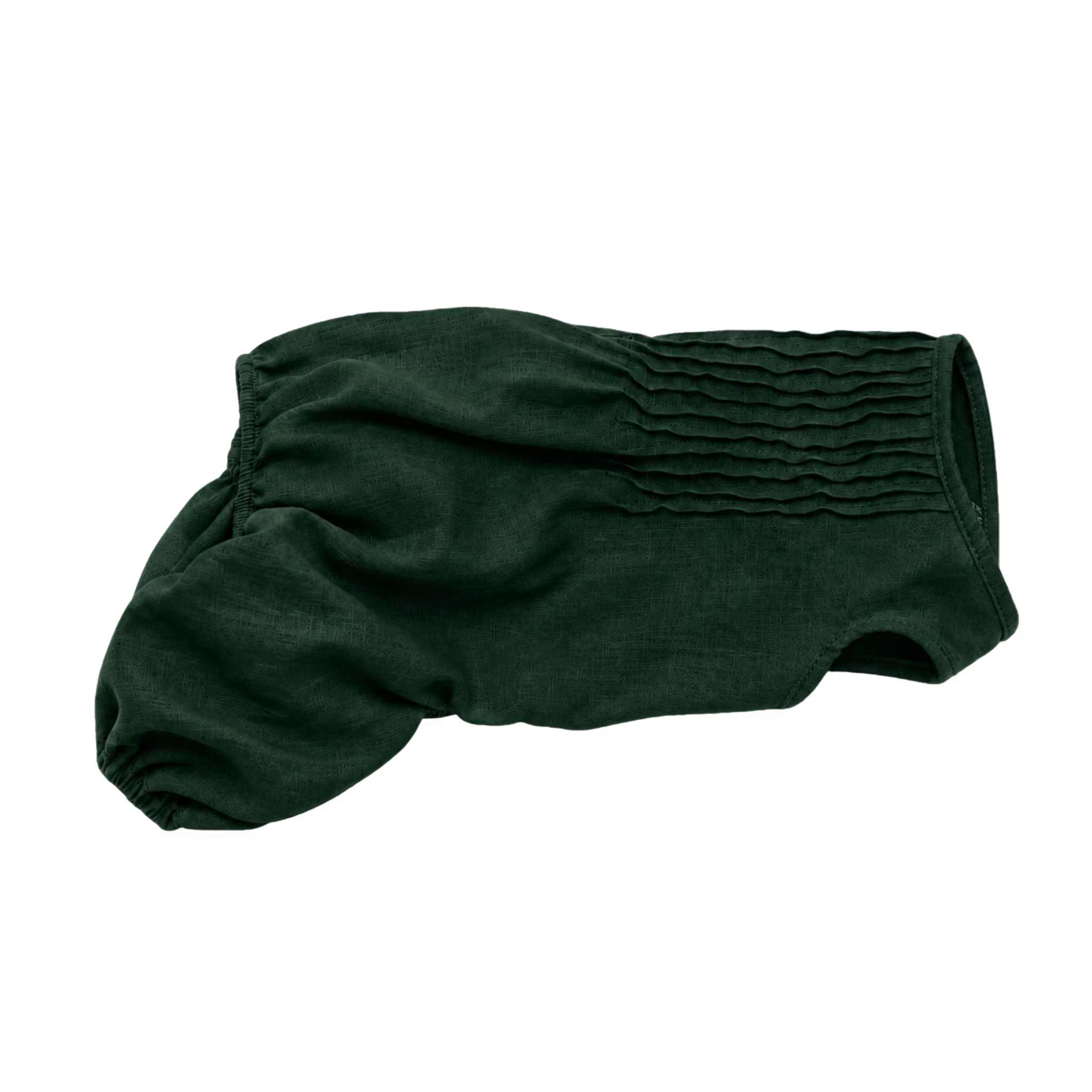 Lightweight Summer Dog Jumpsuit