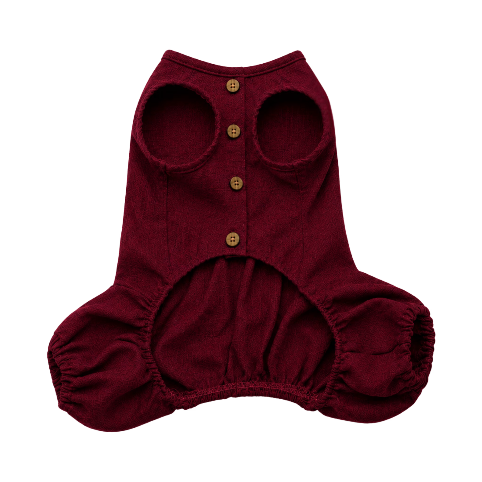 Lightweight Summer Dog Jumpsuit