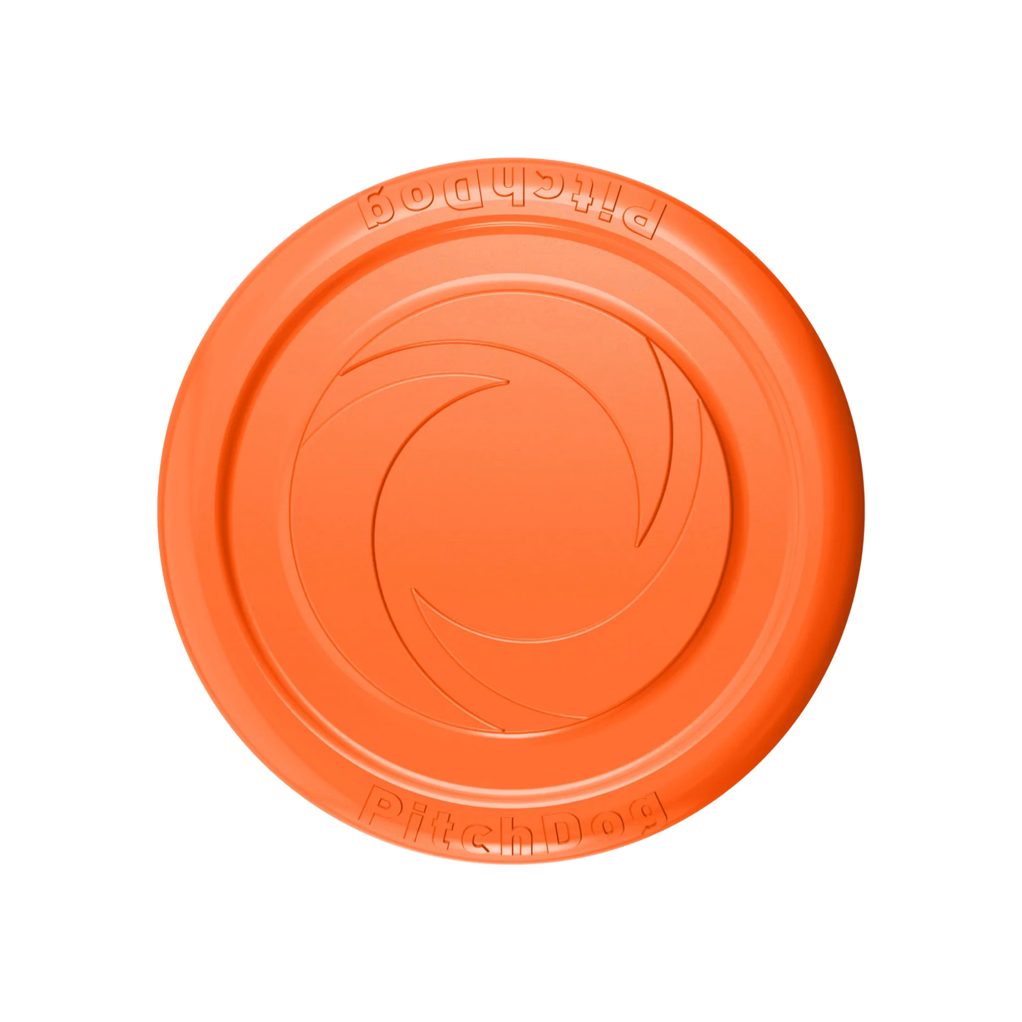 PitchDog Floating Flying Disc for Dogs