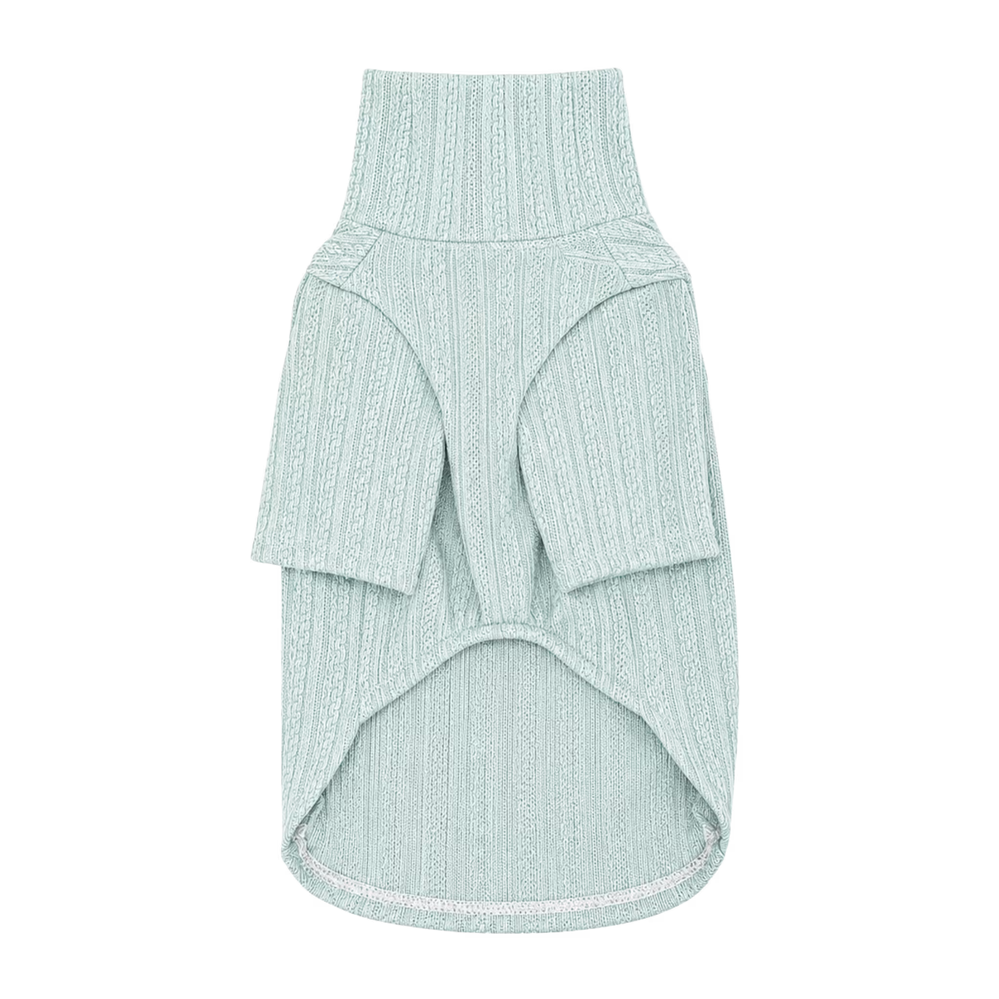 Jersey Knit Dog Sweater Archie