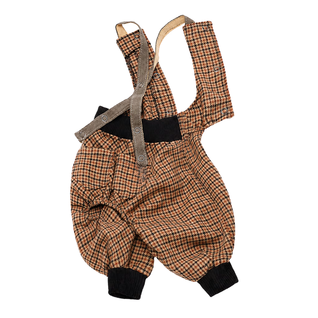 Scotsdog Wool Dog Pants