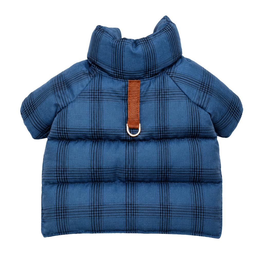 Bristol Dog Jacket