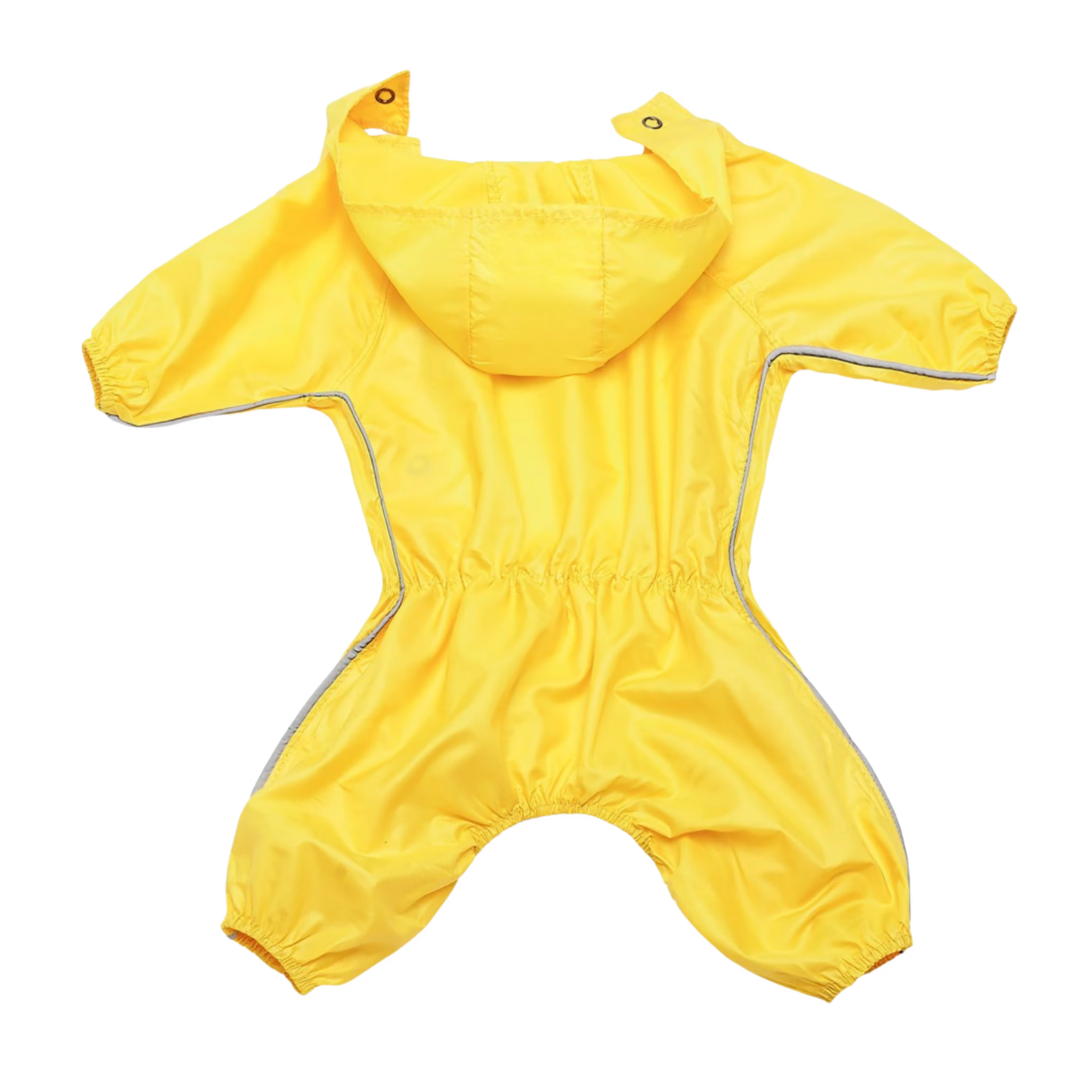 Ultra-Light Protective Jumpsuit