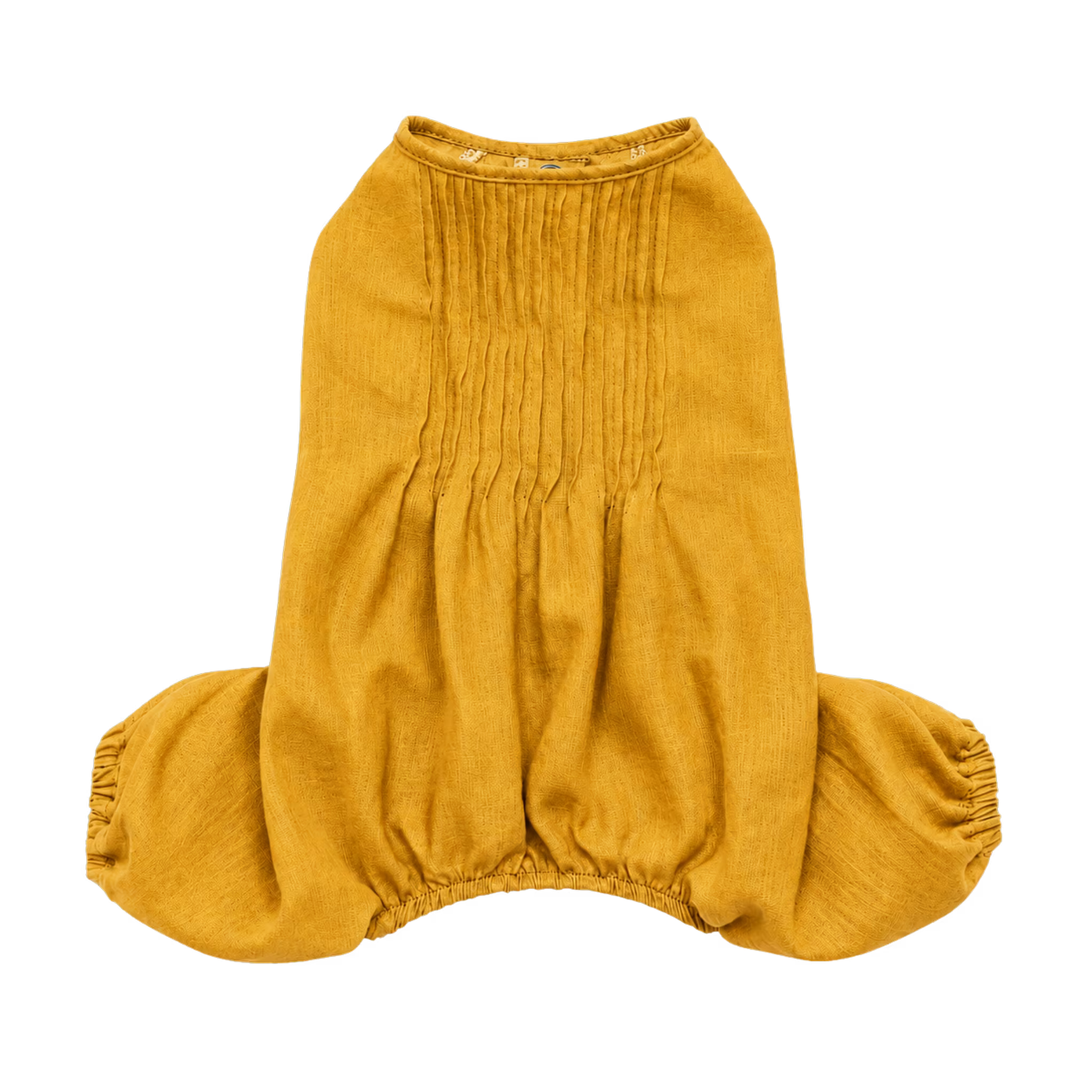 Lightweight Summer Dog Jumpsuit