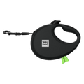 R-Leash Retractable Dog Leash – Reflective, Tangle-Free & Easy One-Hand Control