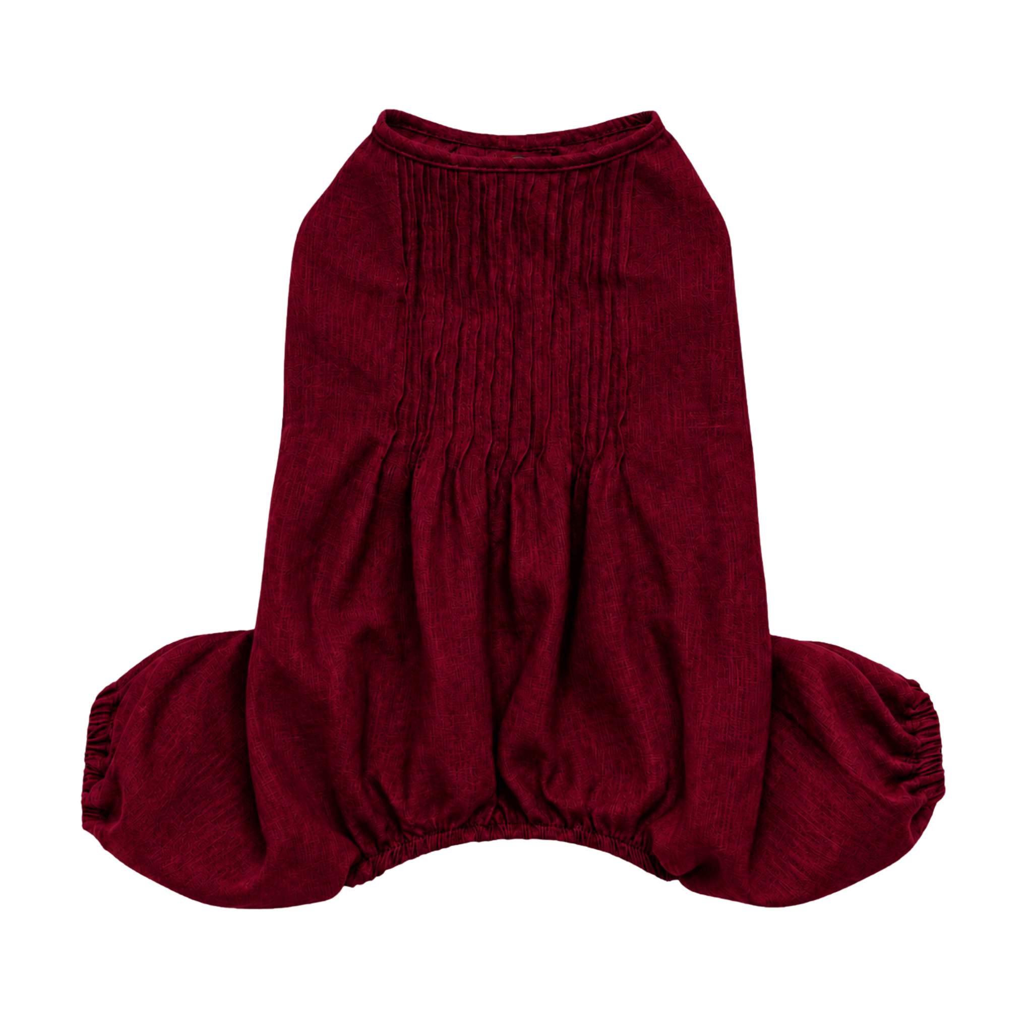 Lightweight Summer Dog Jumpsuit