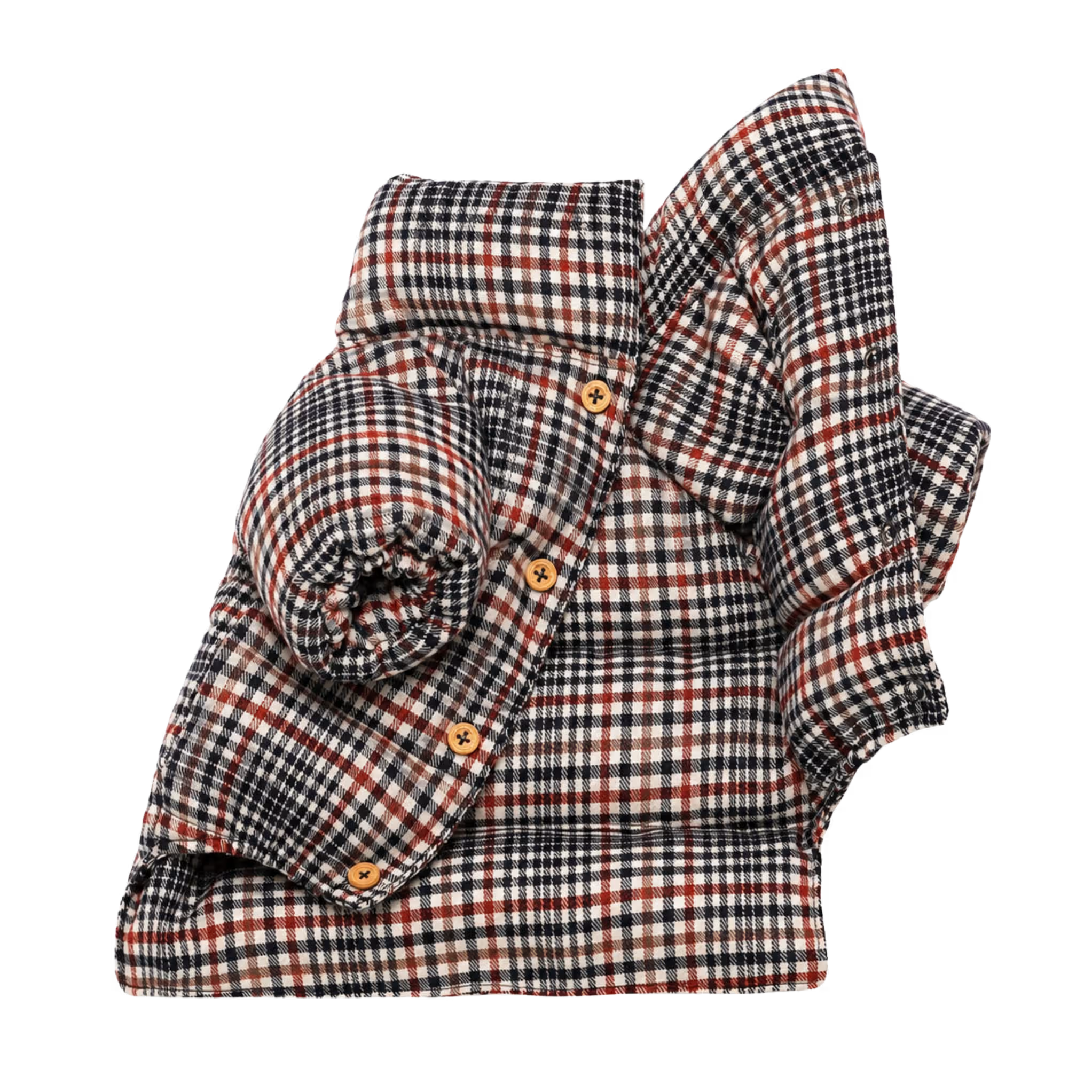 Bristol Dog Jacket