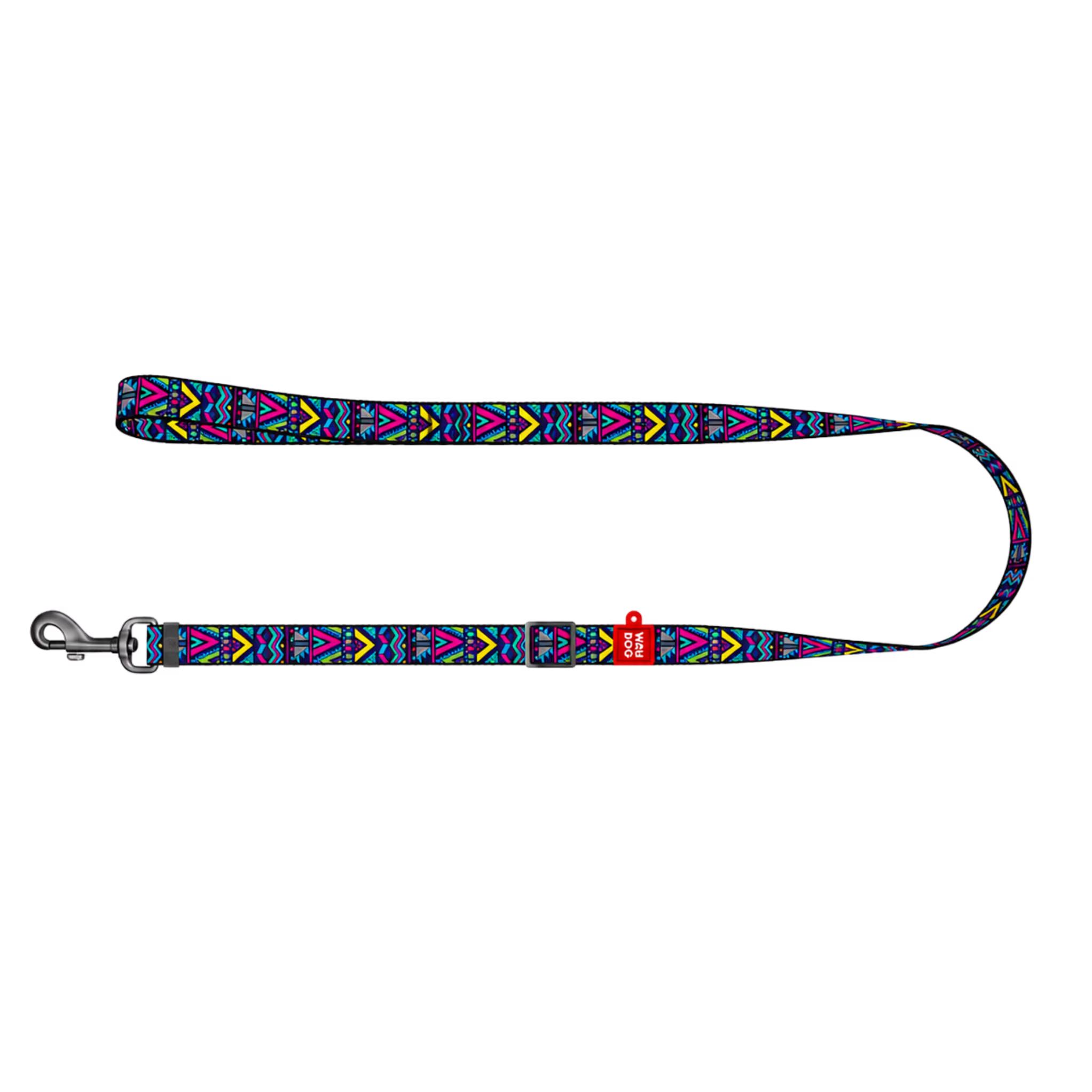 Nylon Dog Leash - Indie Collection