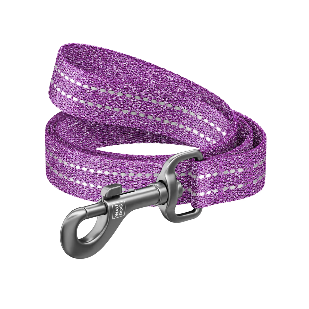 Eco-Friendly Recycled Cotton Dog Leash