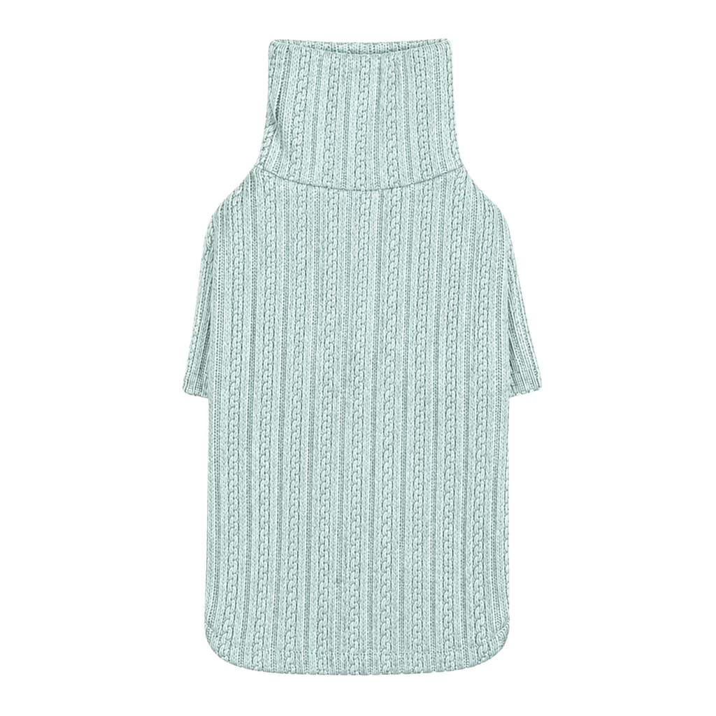 Jersey Knit Dog Sweater Archie