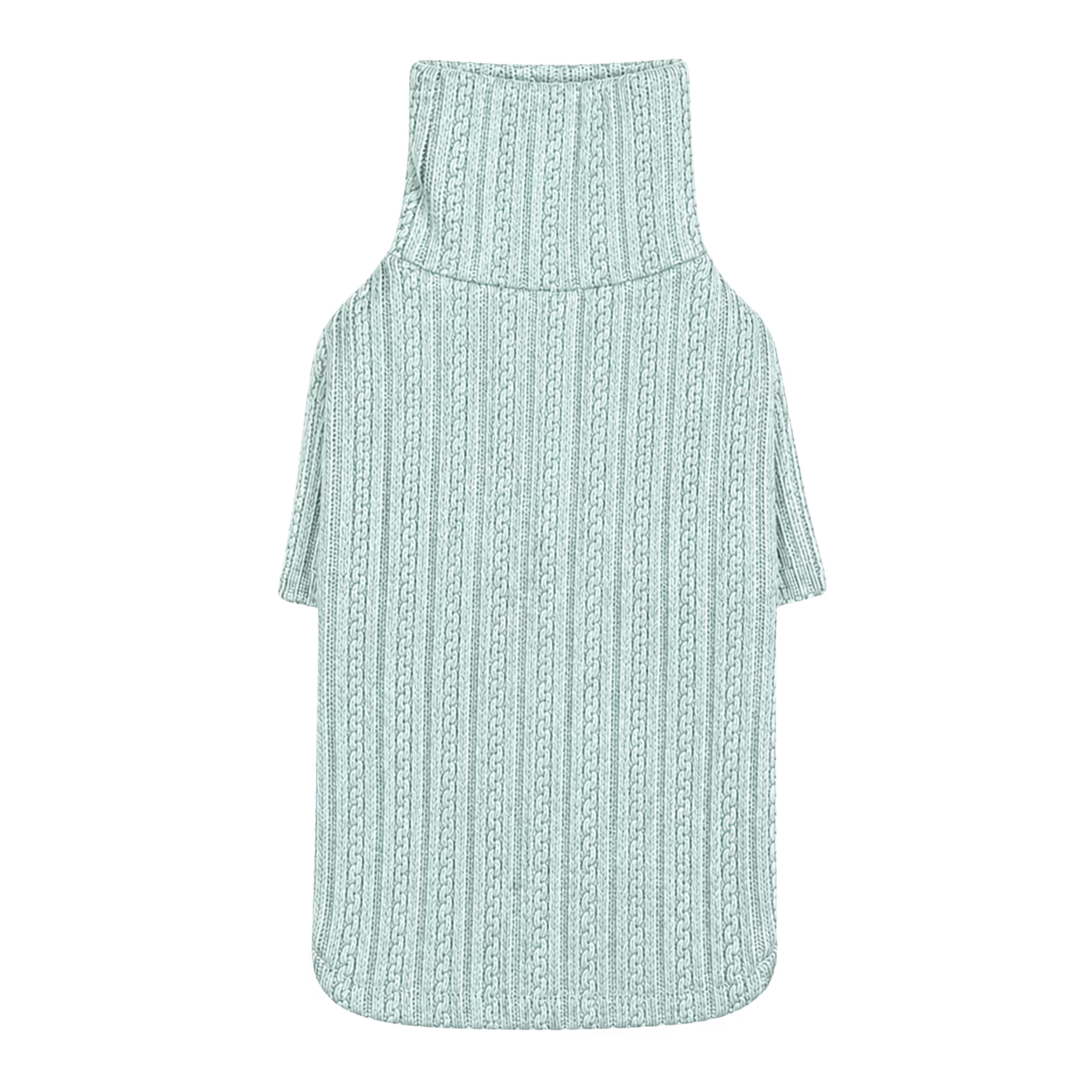 Jersey Knit Dog Sweater Archie