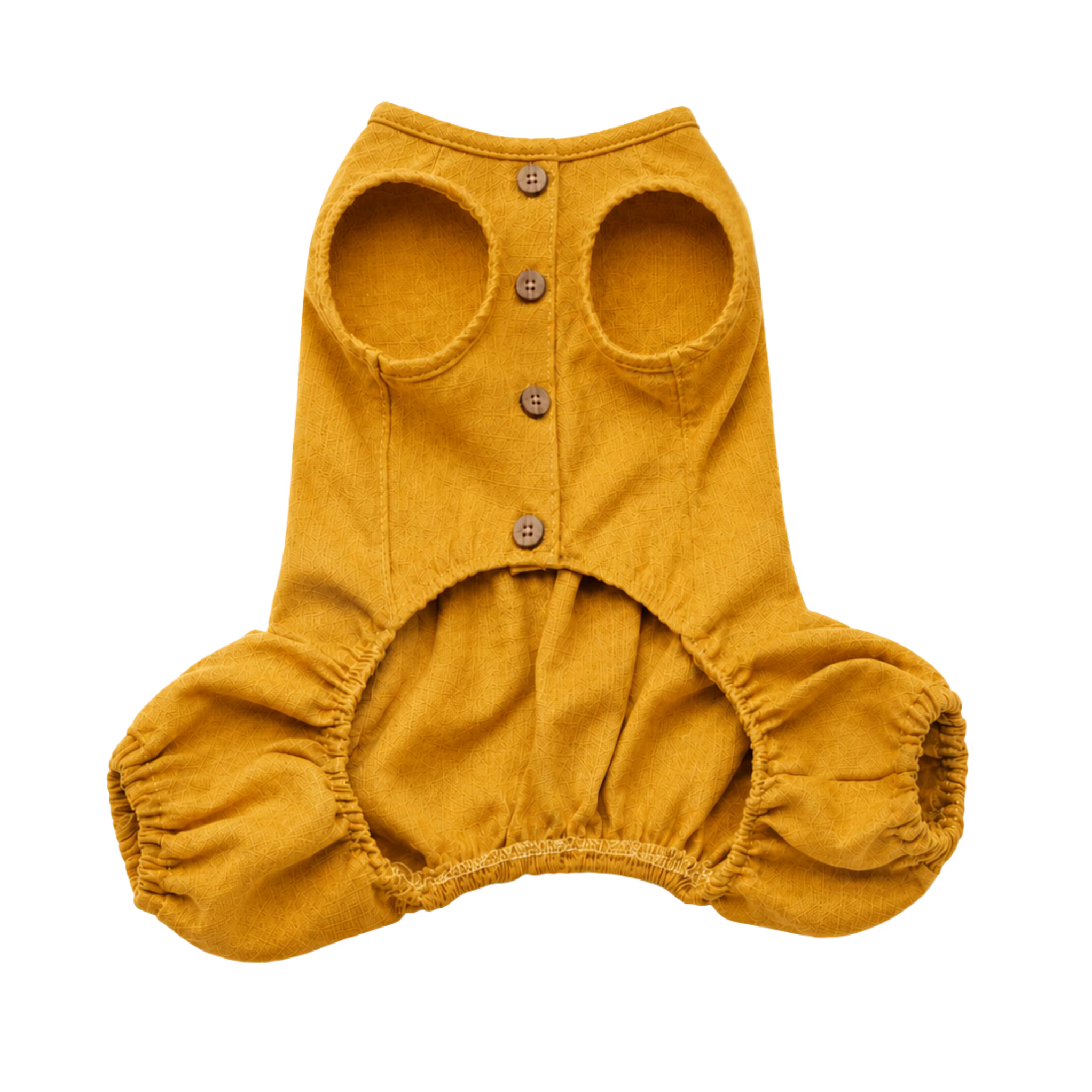 Lightweight Summer Dog Jumpsuit