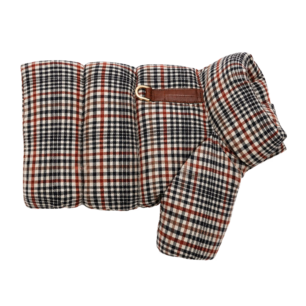 Bristol Dog Jacket