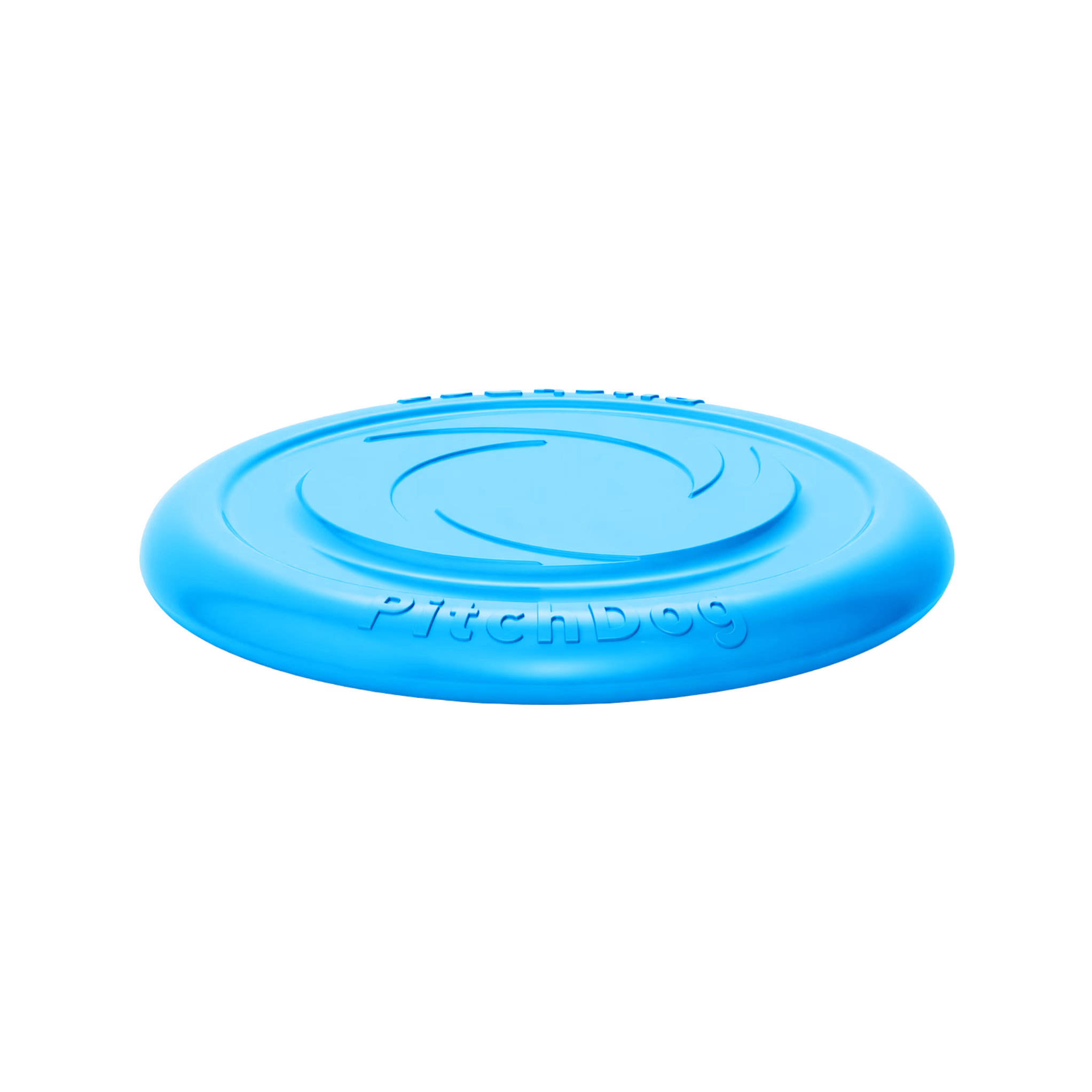 PitchDog Floating Flying Disc for Dogs