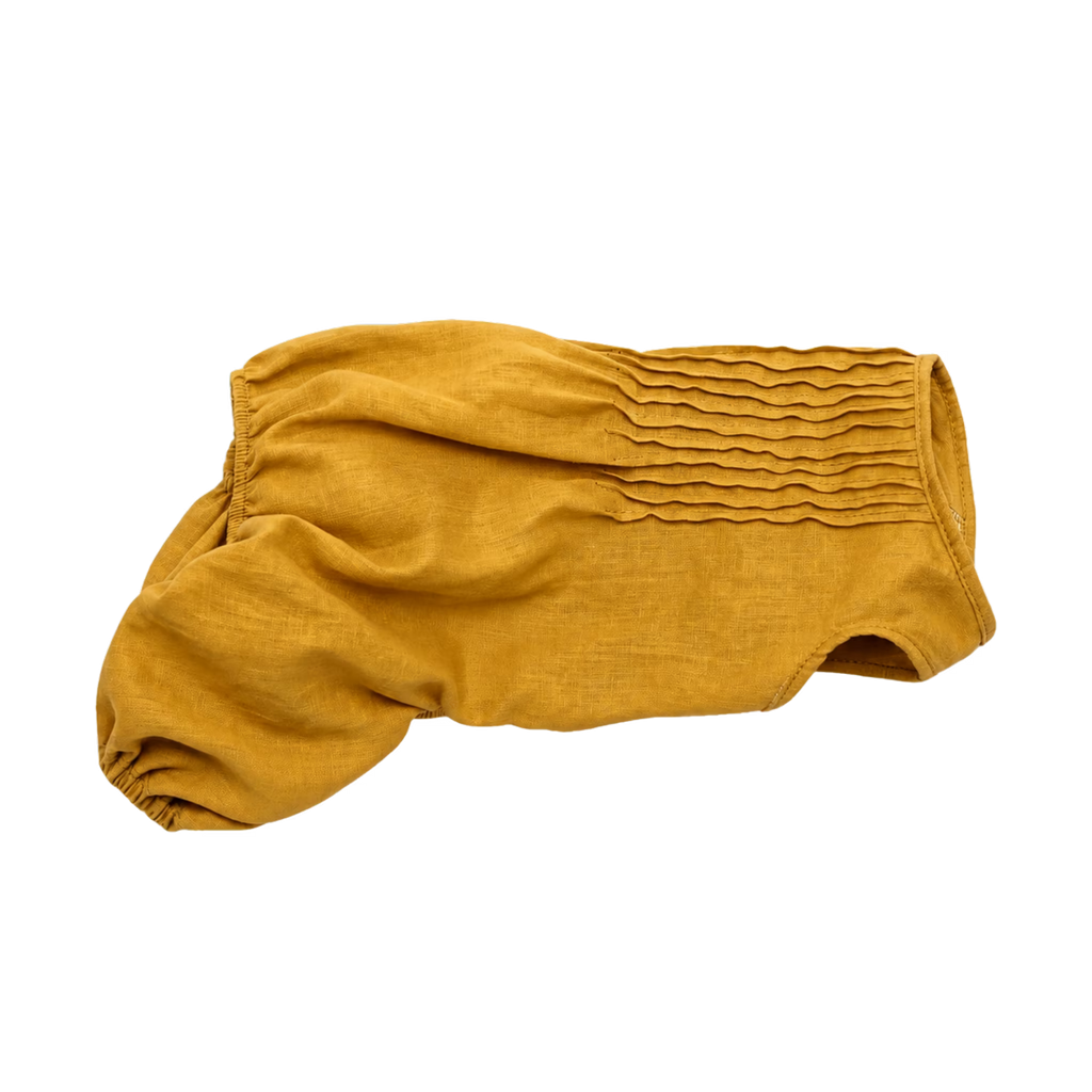 Lightweight Summer Dog Jumpsuit