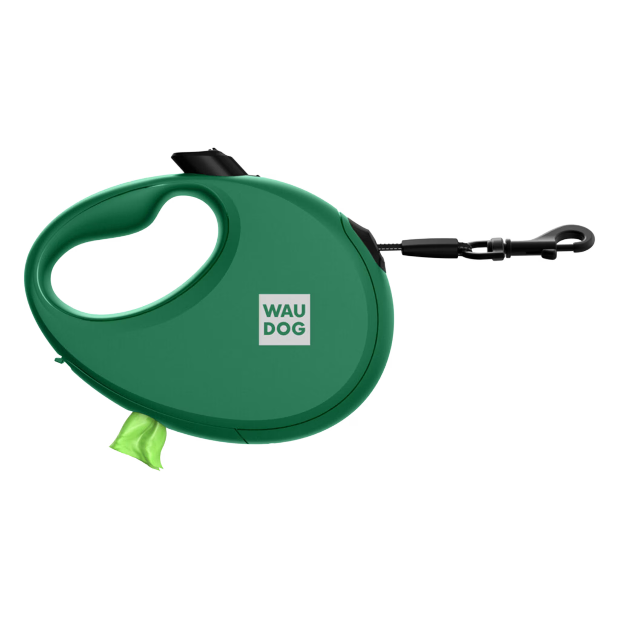 R-Leash Retractable Dog Leash – Reflective, Tangle-Free & Easy One-Hand Control
