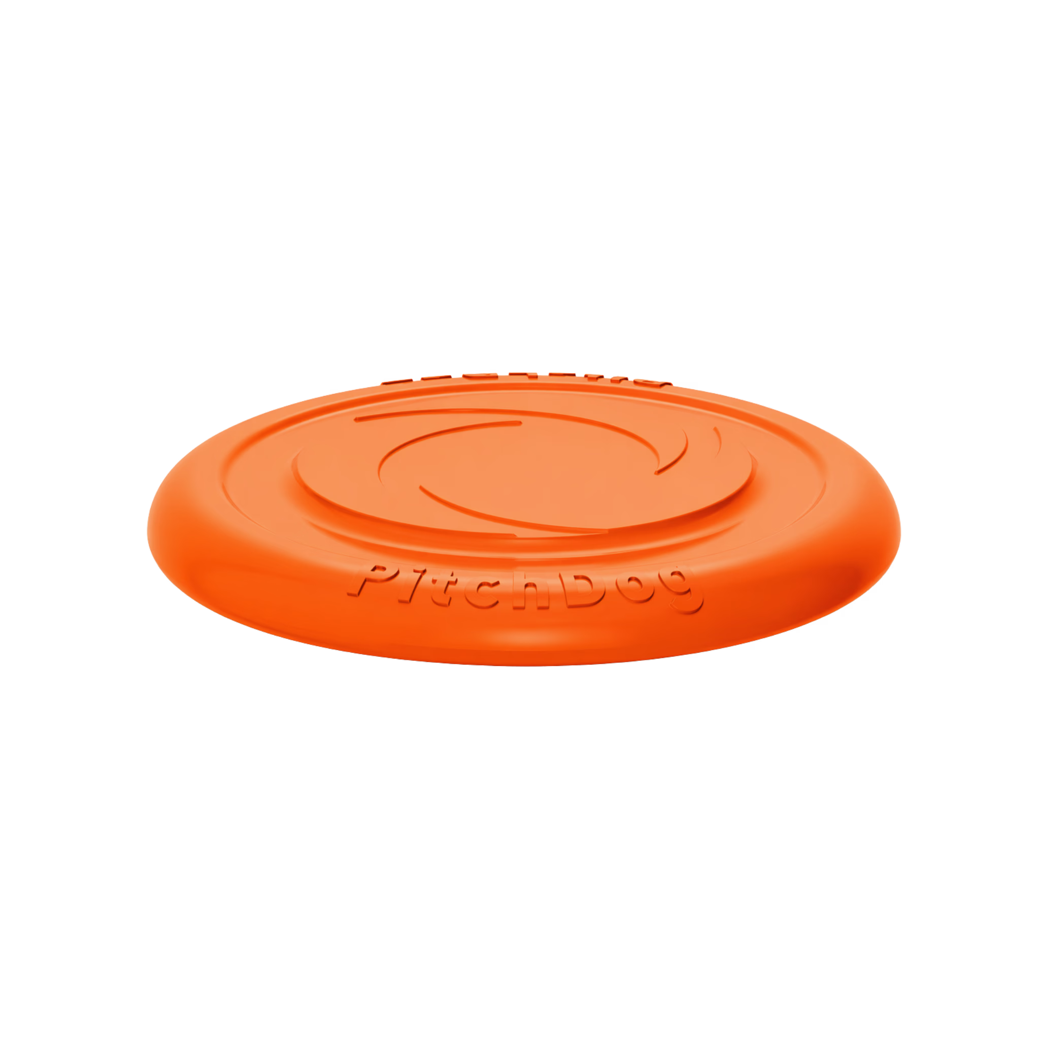 PitchDog Floating Flying Disc for Dogs