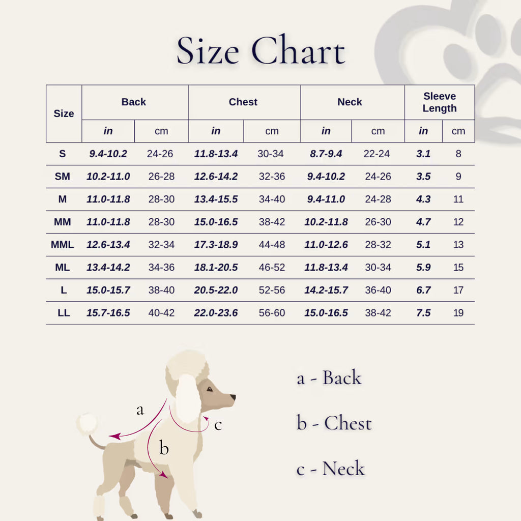 Sophie Linen Dog Dress – Breathable Summer Dress for Small Dogs
