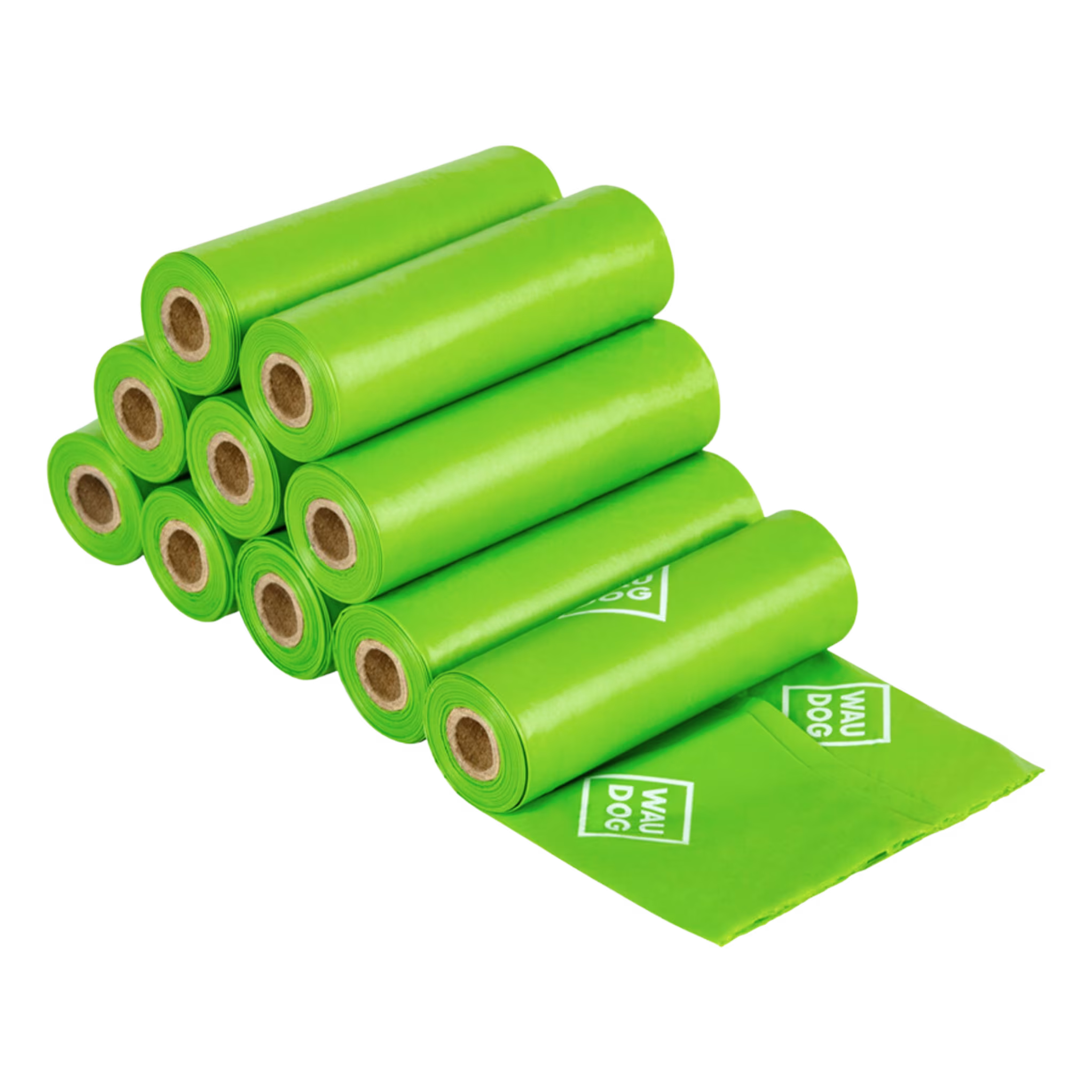 Biodegradable Dog Waste Bags – Eco-Friendly, Leak-Proof & R-Leash Compatible