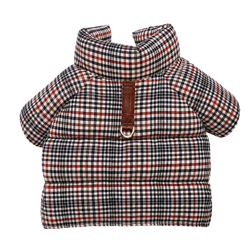 Bristol Dog Jacket