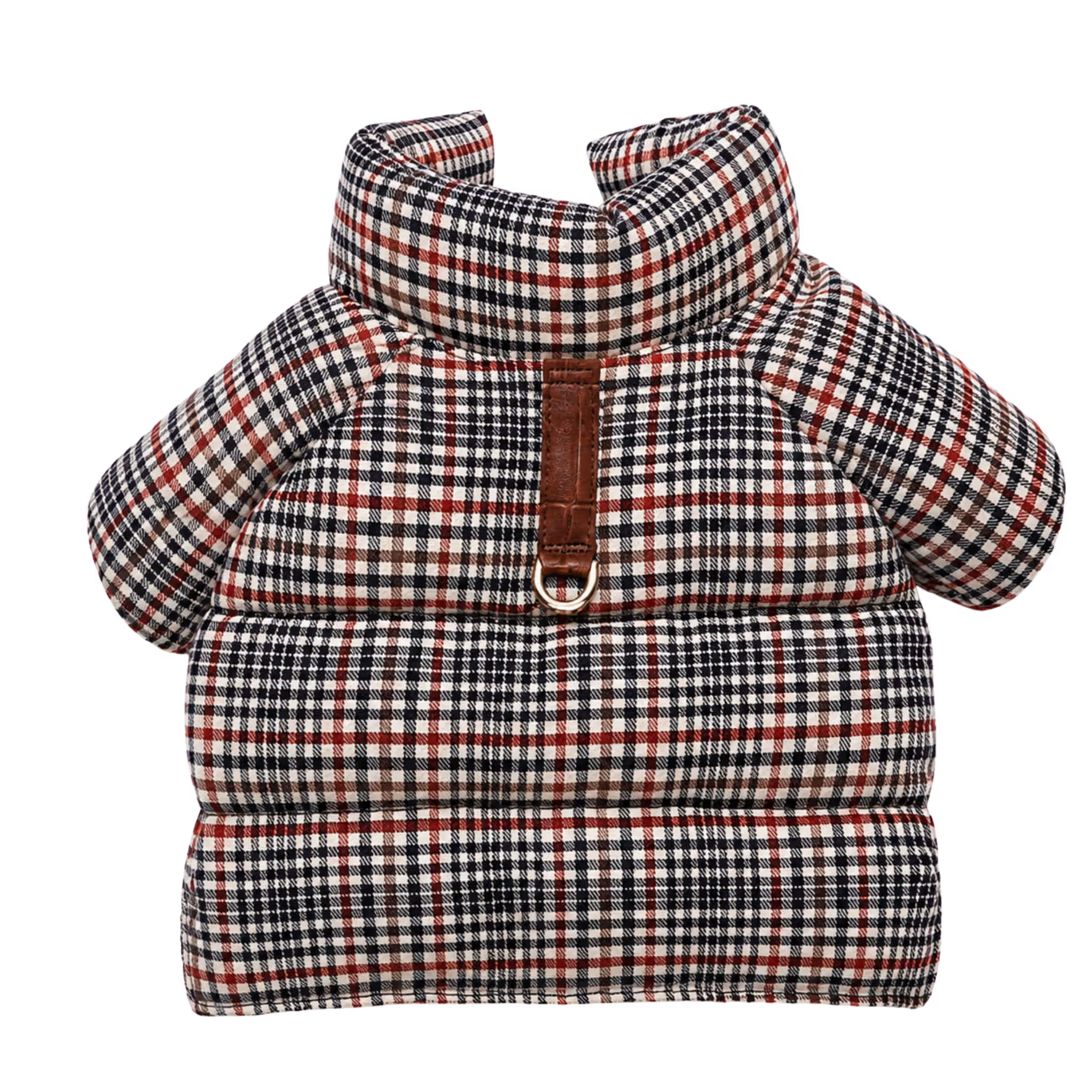 Bristol Dog Jacket