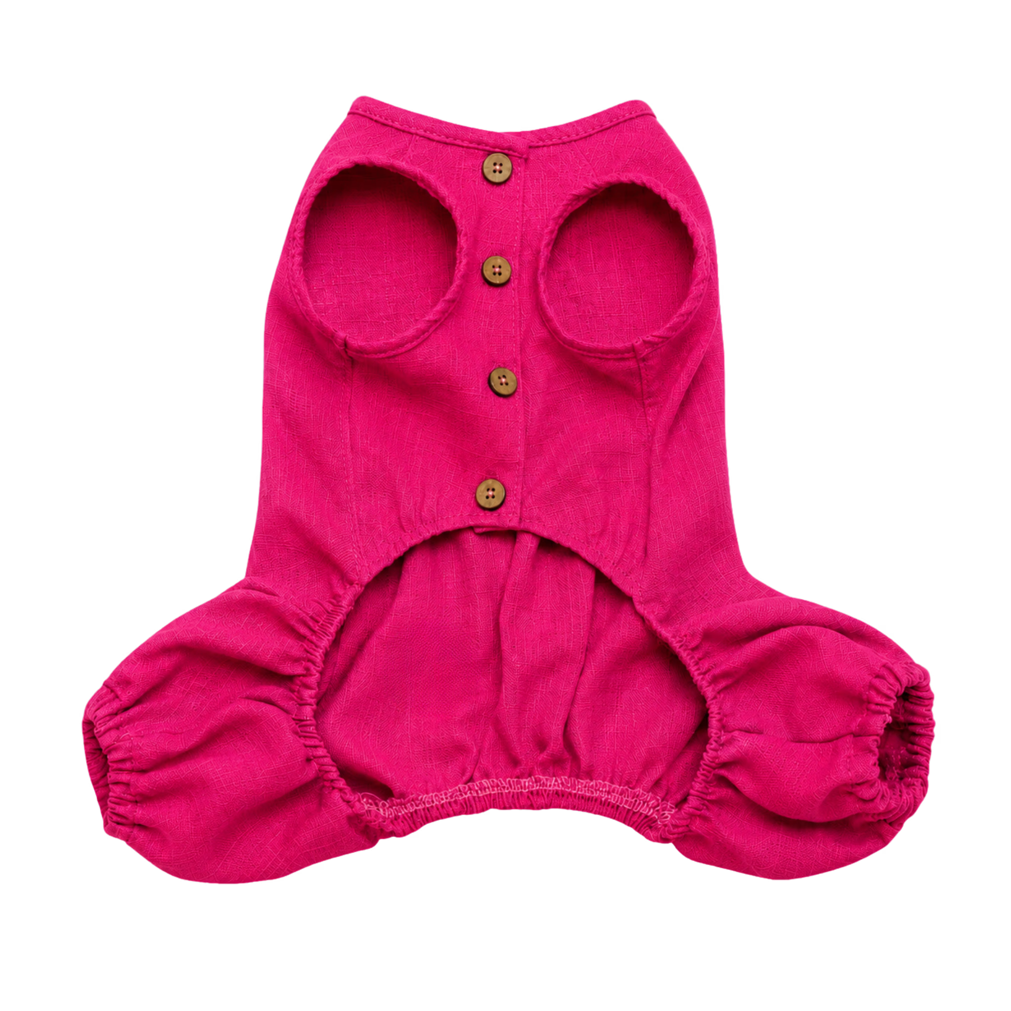 Lightweight Summer Dog Jumpsuit