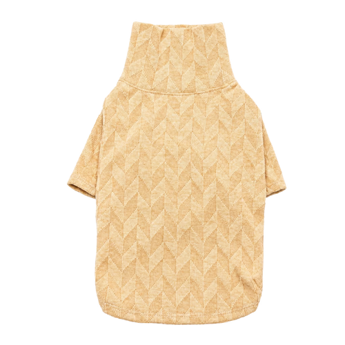 Jersey Knit Dog Sweater Archie