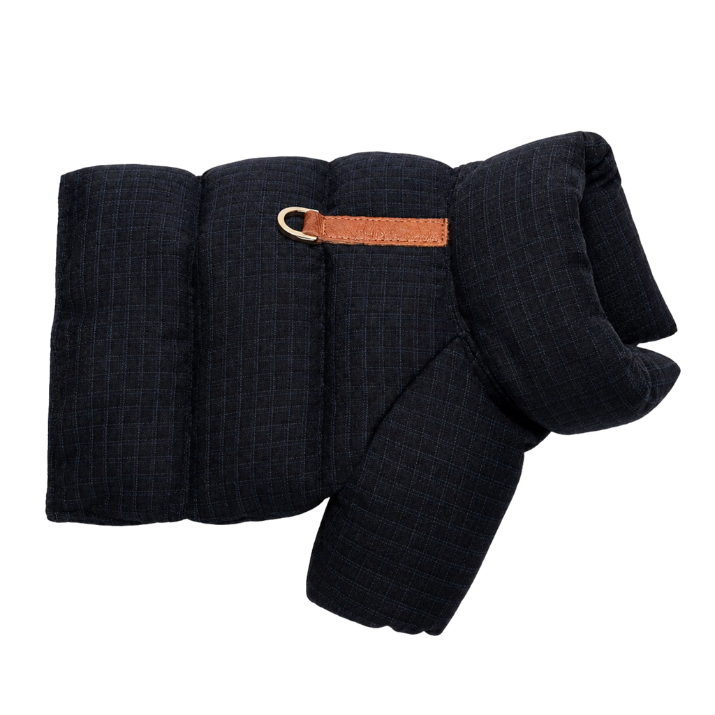 Bristol Dog Jacket