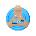 PitchDog Floating Flying Disc for Dogs
