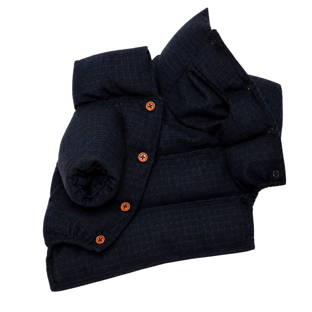 Bristol Dog Jacket