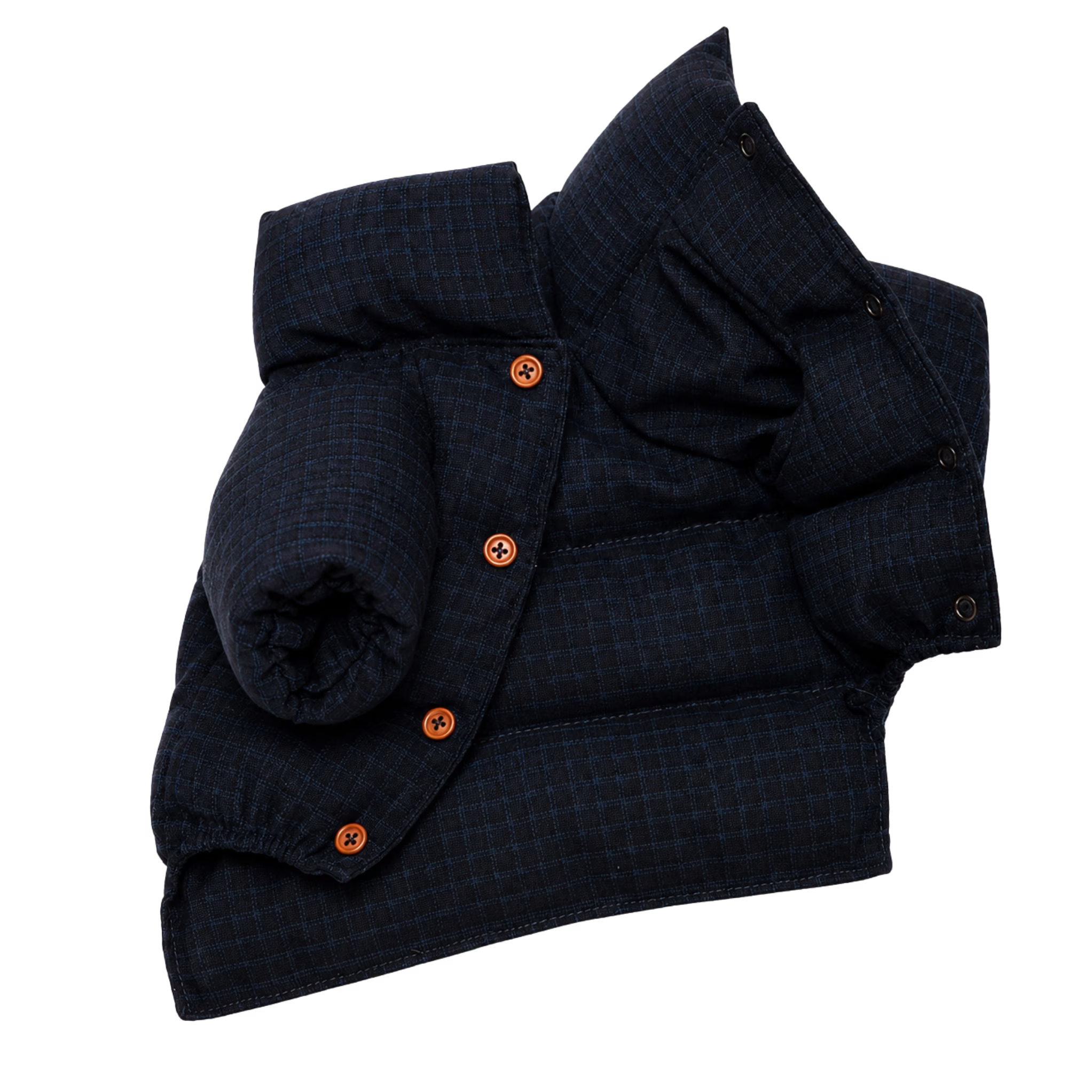 Bristol Dog Jacket